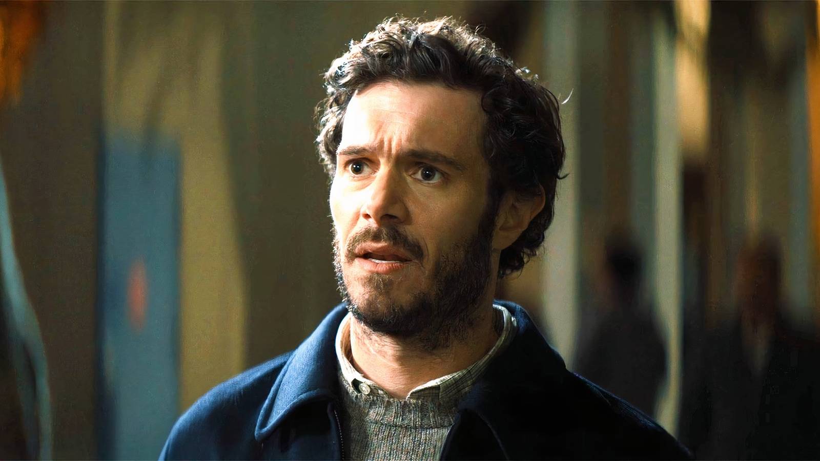 1600x900 It's Also F King Ridiculous: Adam Brody Shares Candid Response To Career Resurgence After Nobody Wants This