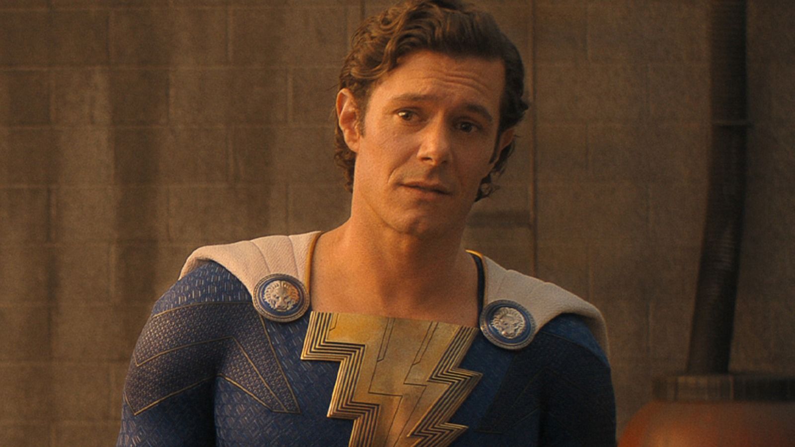 1600x900 Adam Brody Read For This Marvel Hero Before Shazam - 'I Wanted That One'