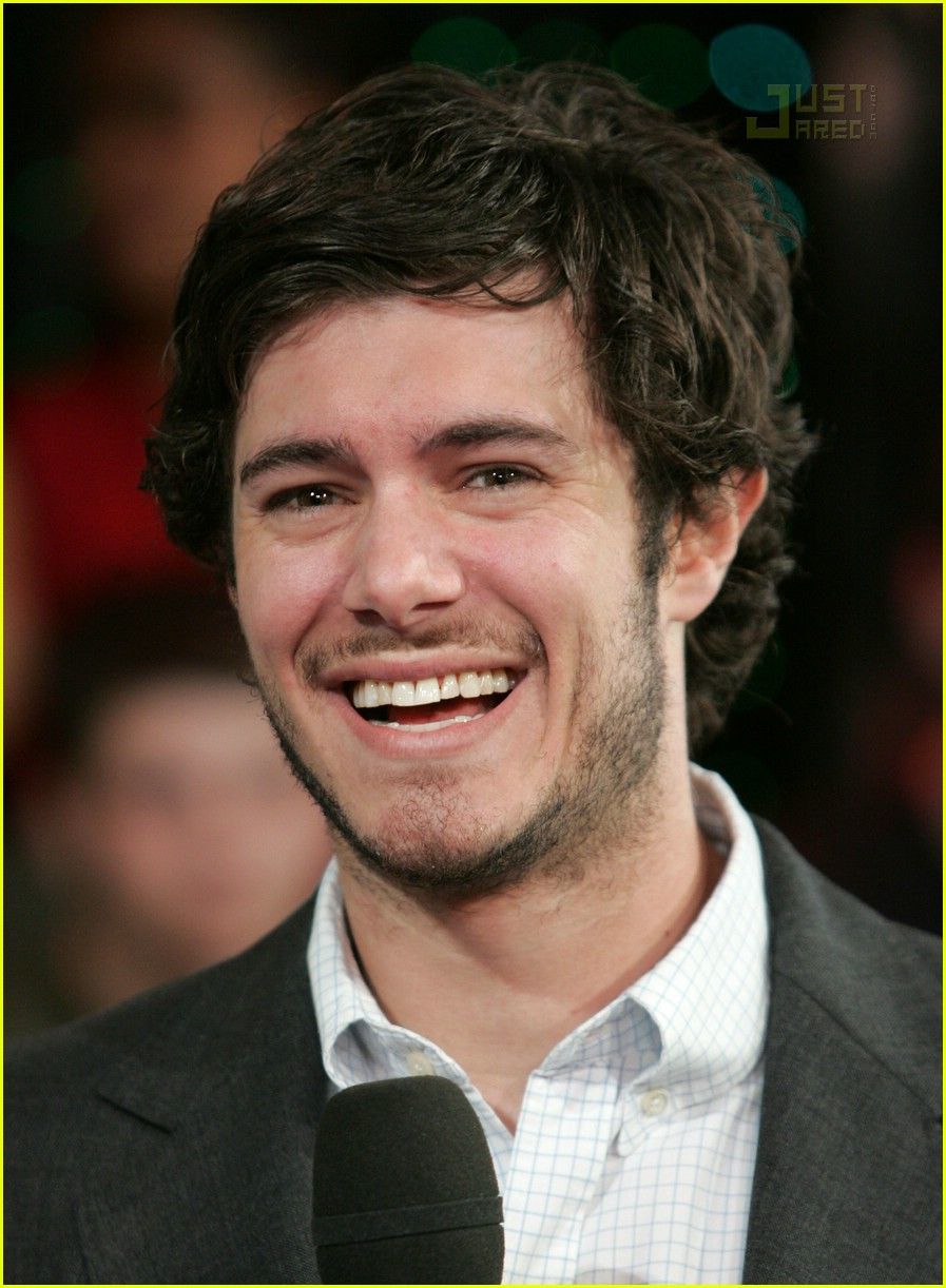 897x1222 Picture of Adam Brody, Picture Of Celebrities