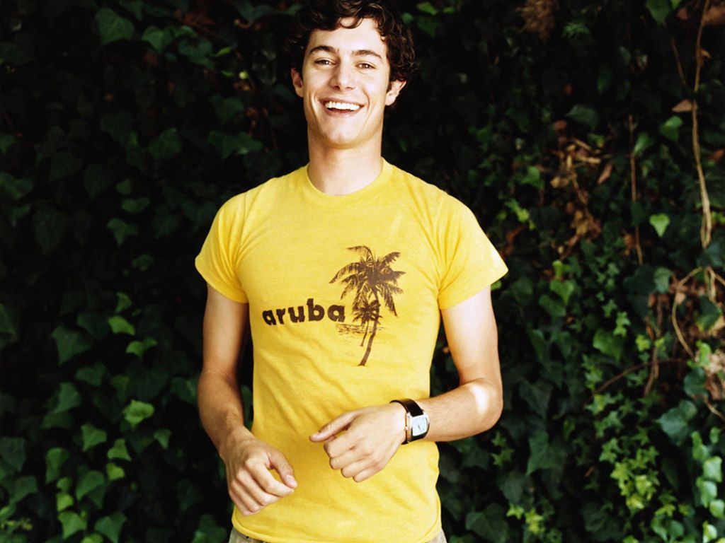 1024x768 Adam Brody Image