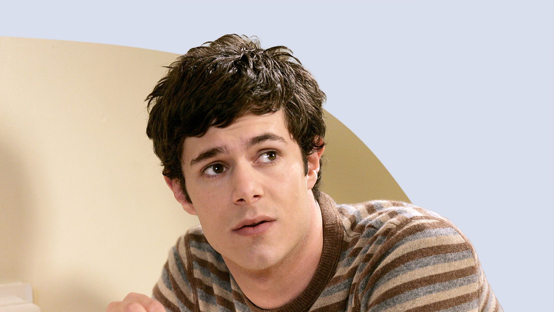 1920x1080 No, Seth Cohen wasn't actually the perfect boyfriend