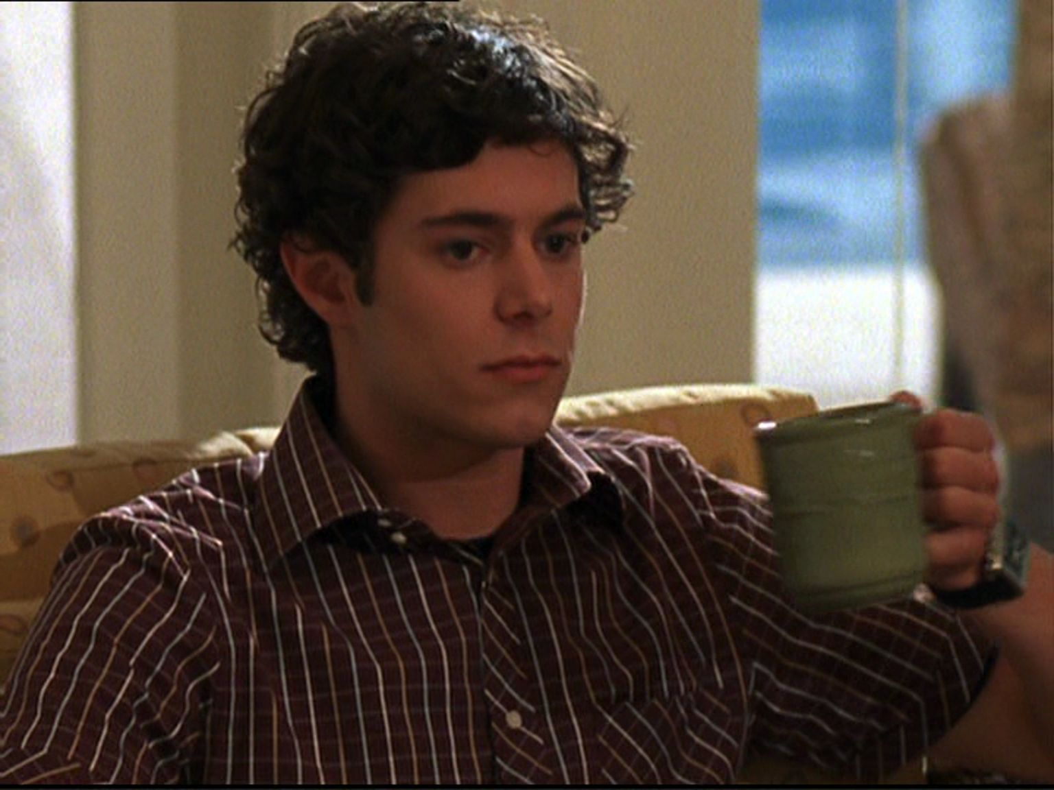 1536x1152 Reasons 'The O.C.'s Seth Cohen Would Make A Perfect Talk Show Host