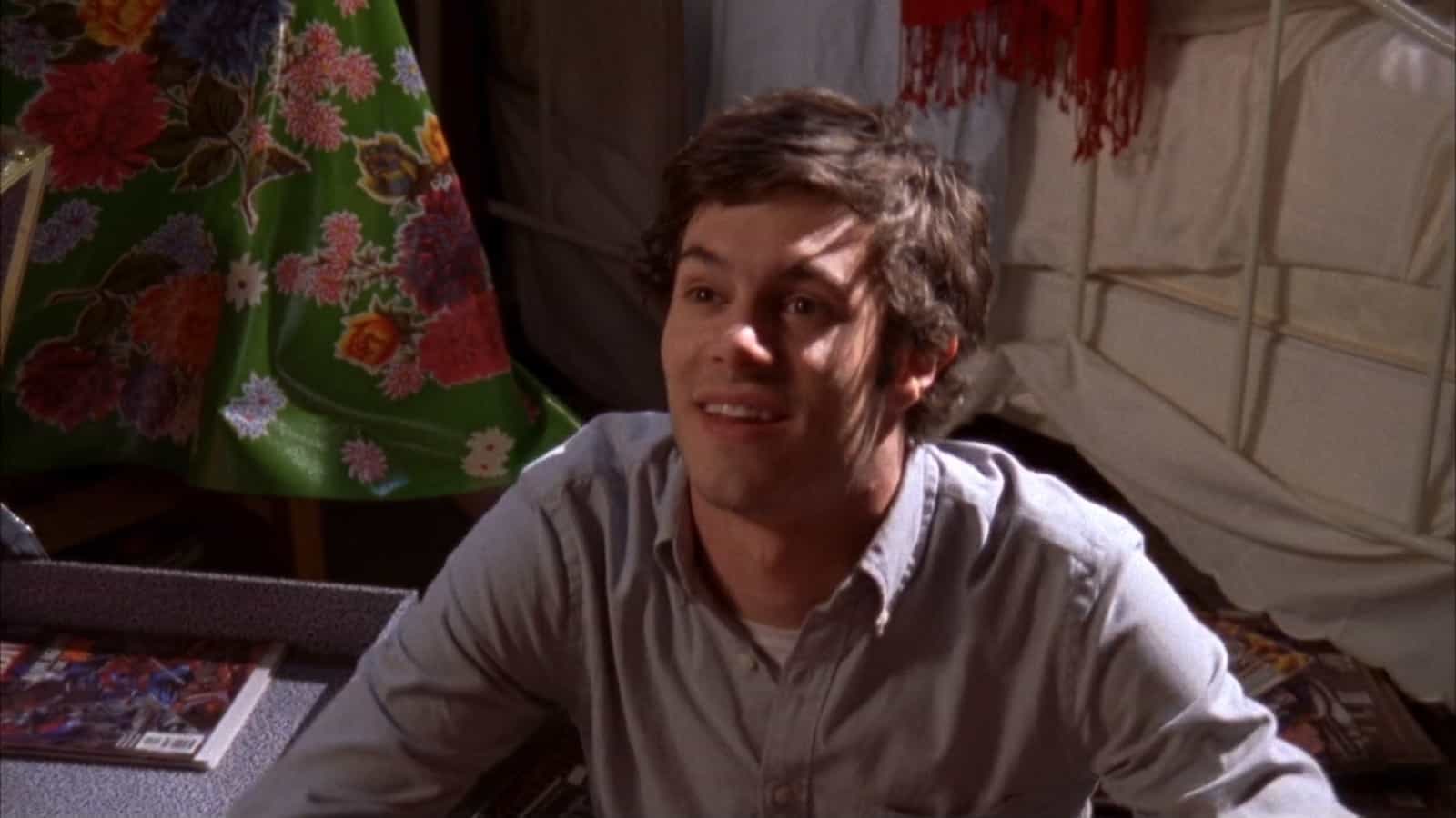 1600x900 Seth's Top Quips in 'The O.C.' Season 4