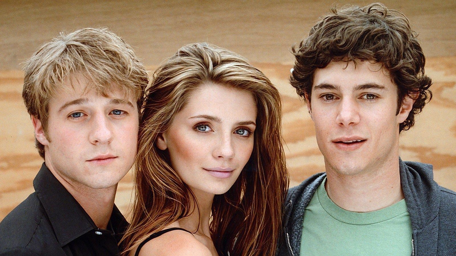 1600x900 How 'The O.C.' (Almost) Saved Rock