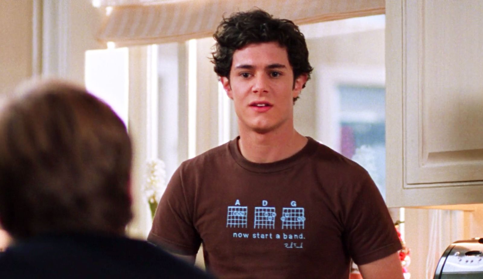 1600x926 The OC's Seth Cohen Was a 2000s Style Icon
