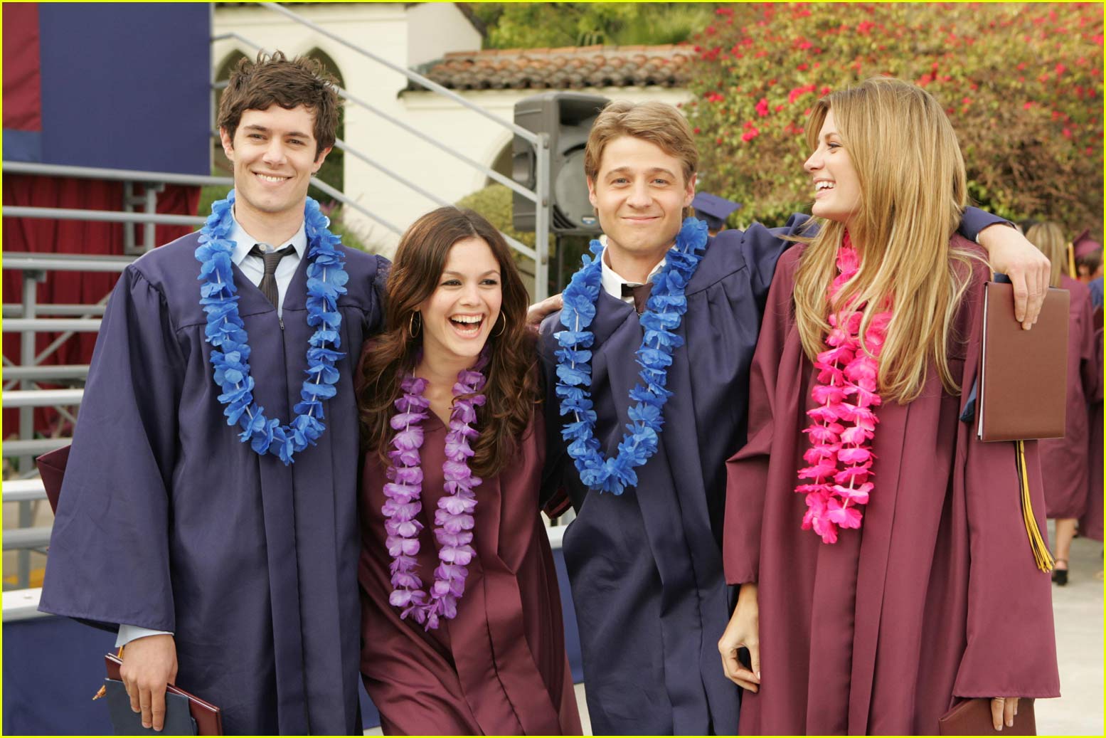 1555x1037 The OC Ruined My Life. inconnu magazine online