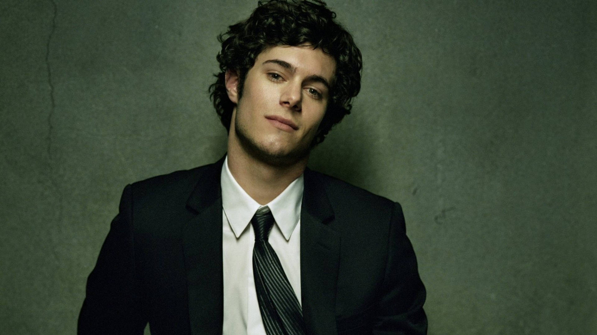 1920x1080 Adam Brody's 2025 Comeback: Why He's Trending Again