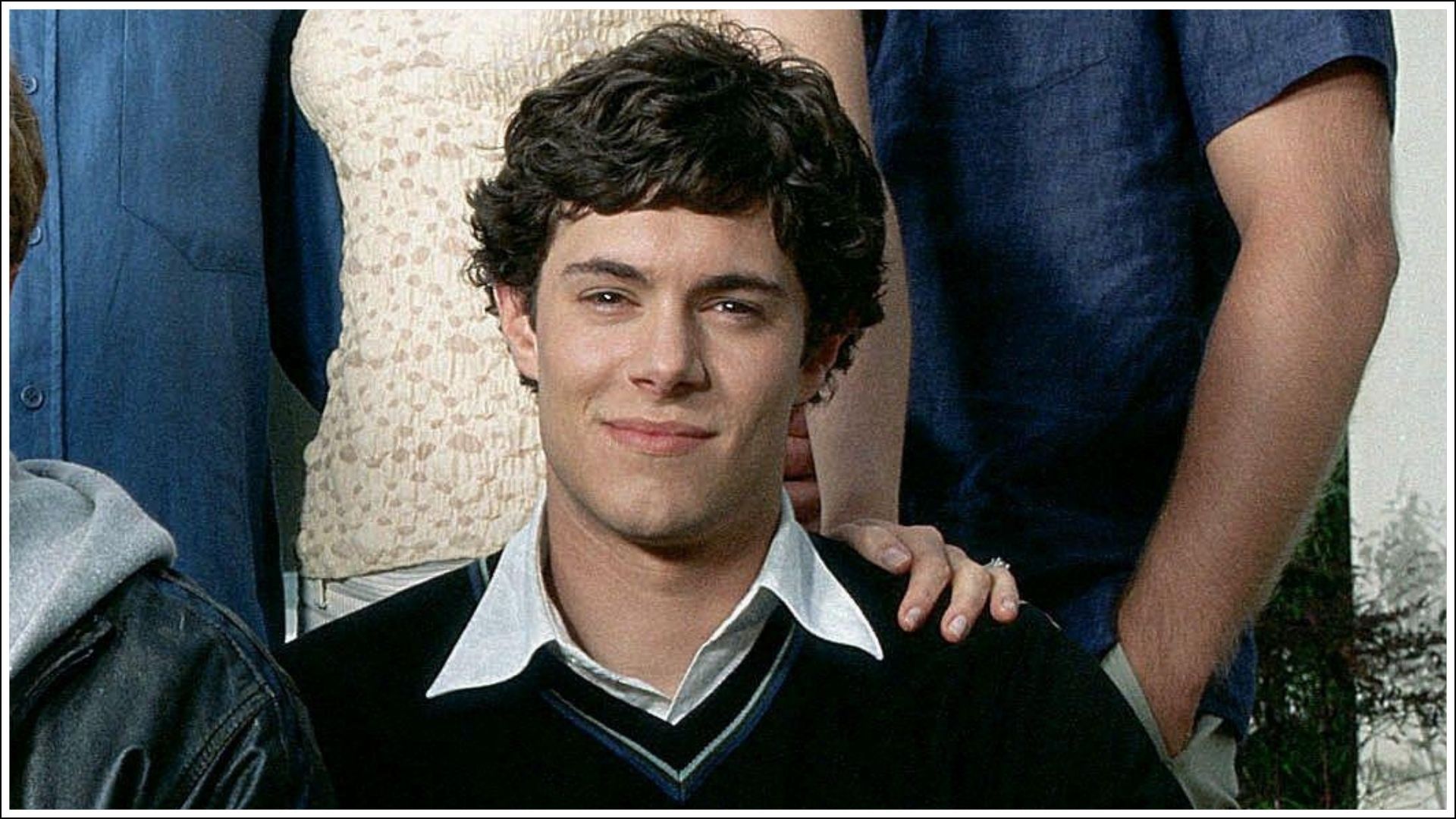 1920x1080 Iconic TV characters that shaped our teen years and beyond. My Imperfect Life