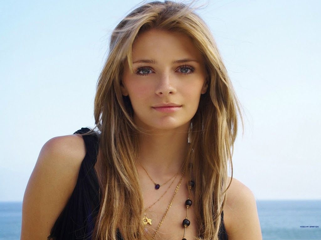 1024x768 The Last Reel: Mischa Barton. Others, Join Hope Lost