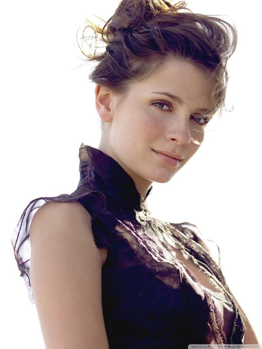 850x1133 Ultra mischa barton HD wallpaper