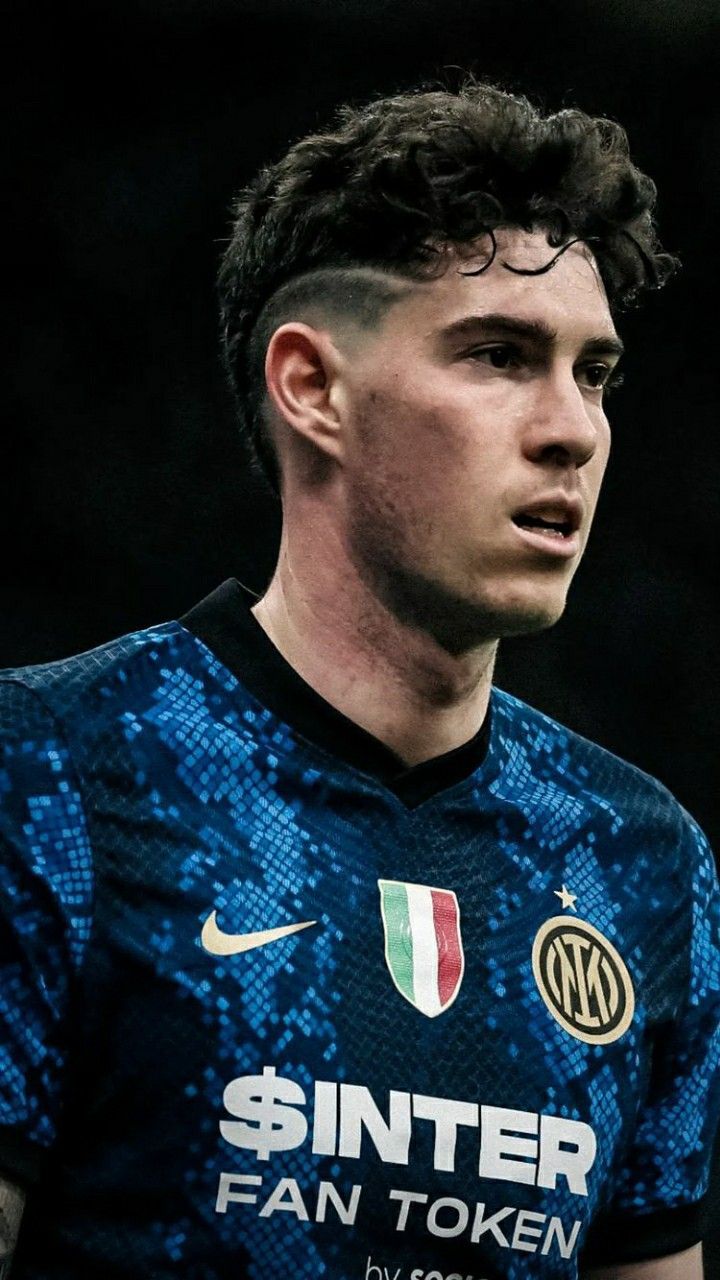 720x1280 Alessandro Bastoni ⚫