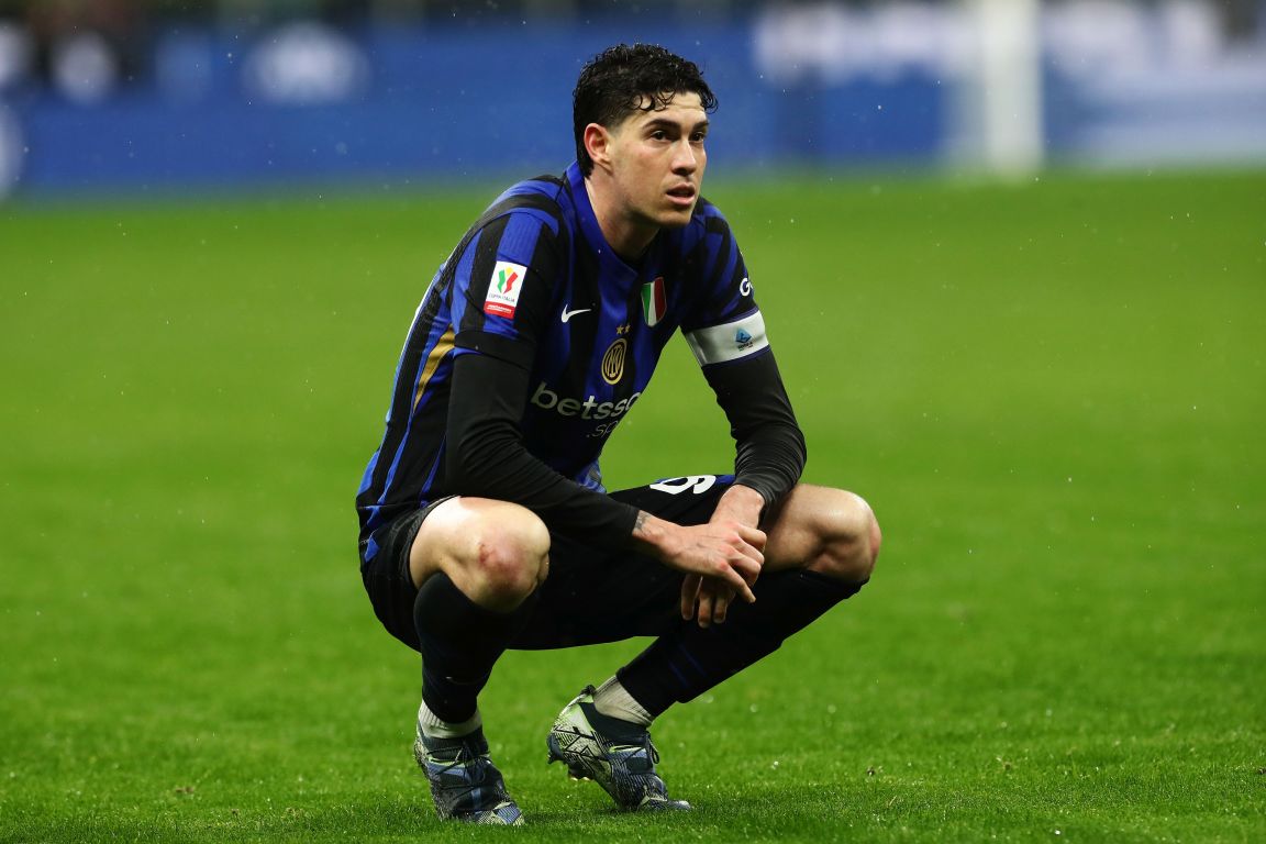1152x768 Versatile Alessandro Bastoni Praised For Tidy Display In Inter 3 2 Monza