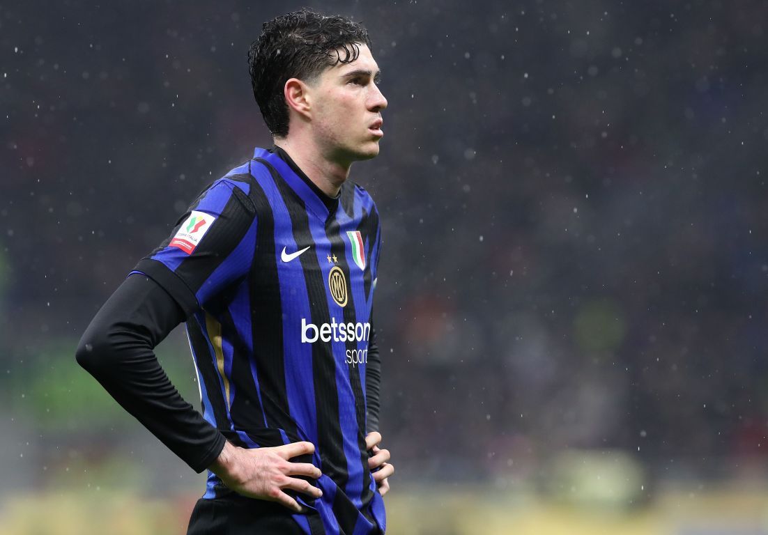 1102x768 Alessandro Bastoni Never Gives An Inch In Inter Milan 2 2 Bayern Munich