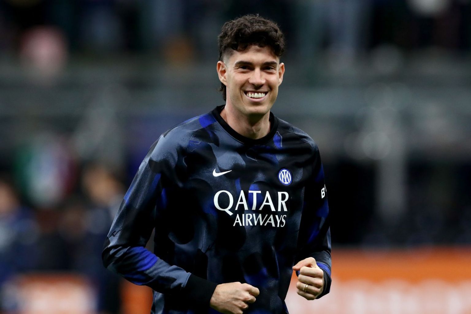 1536x1025 You're A Monster' Alessandro Bastoni Hails Lamine Yamal And Barcelona After Eliminating Them In The UCL Semi Final