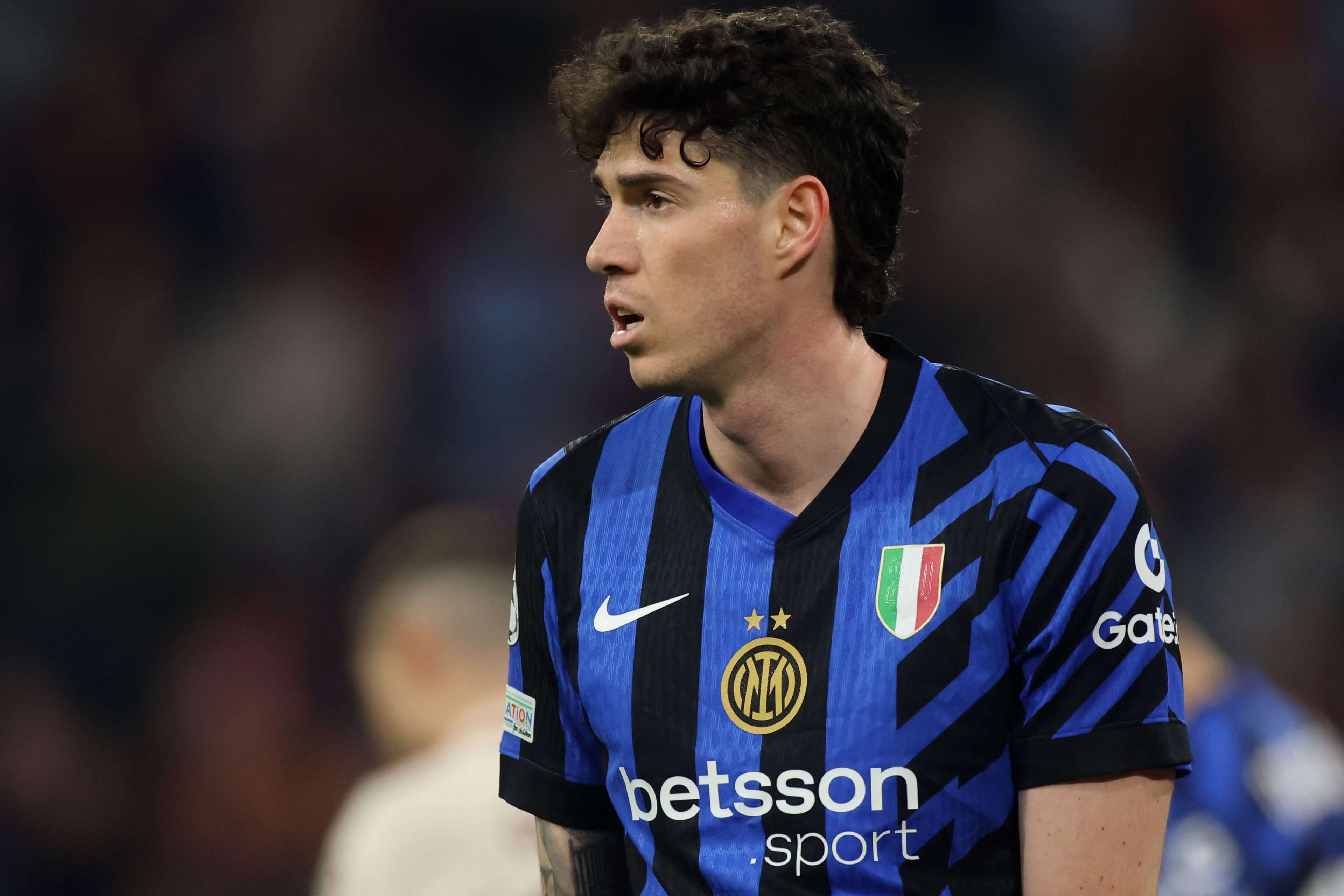 3840x2560 Last Time Didn't Go So Well!' Star Alessandro Bastoni Admits He 'doesn't Know' How To Prepare For Lamine Yamal Battle In Champions League Semi Final Against Barcelona. Goal.com US