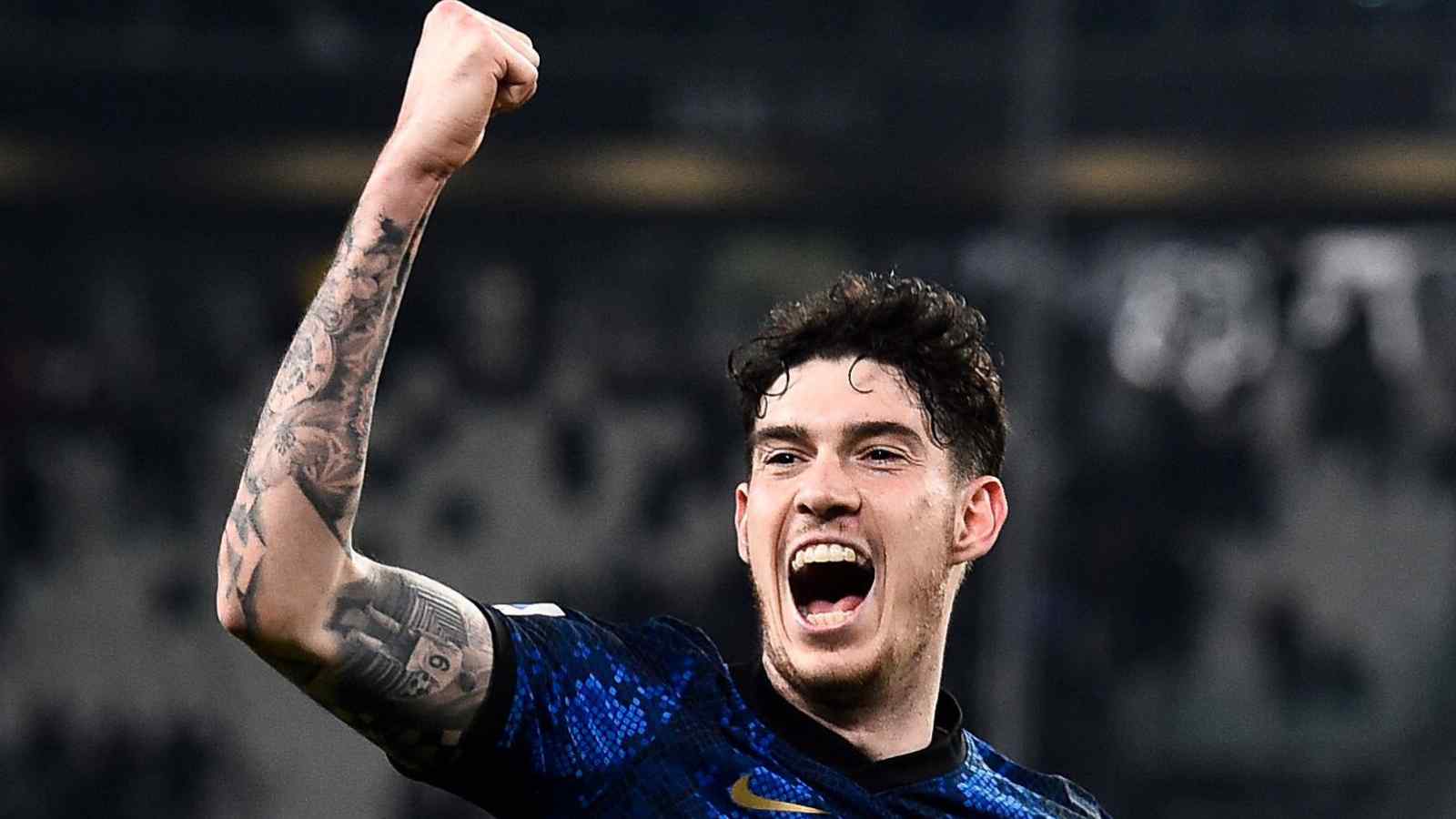 1600x900 Conte has Tottenham in pole for Bastoni transfer but Inter argue he should cost more than Romero