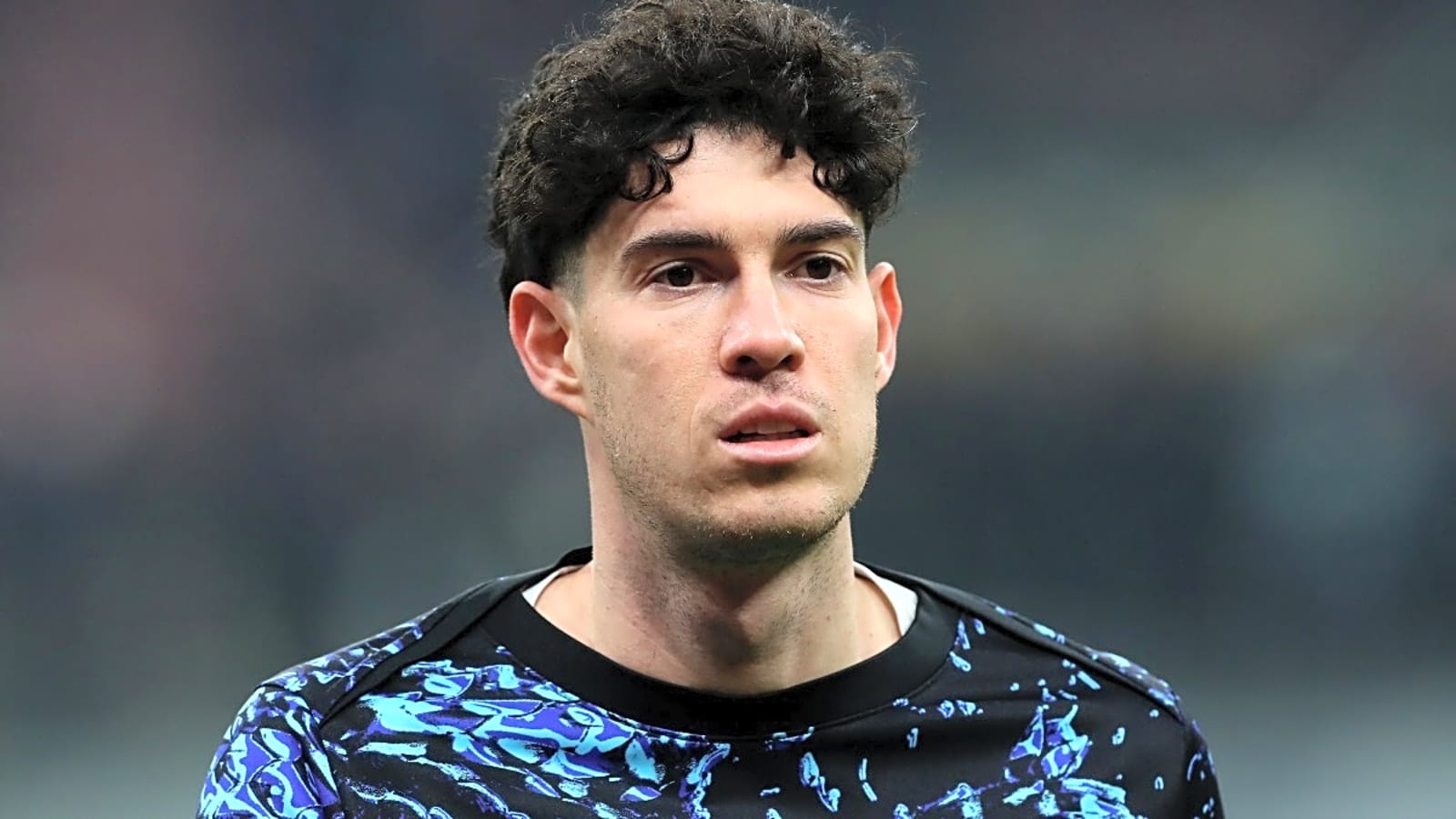 1600x900 Manchester United Overtake Arsenal & Barcelona In Race To Sign €80m Rated Star