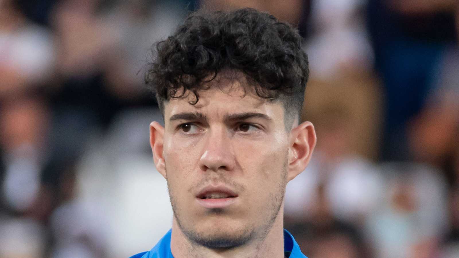 1600x900 Tottenham, Man Utd listen in as Bastoni agent confirms summer decision that will 'certainly' come true
