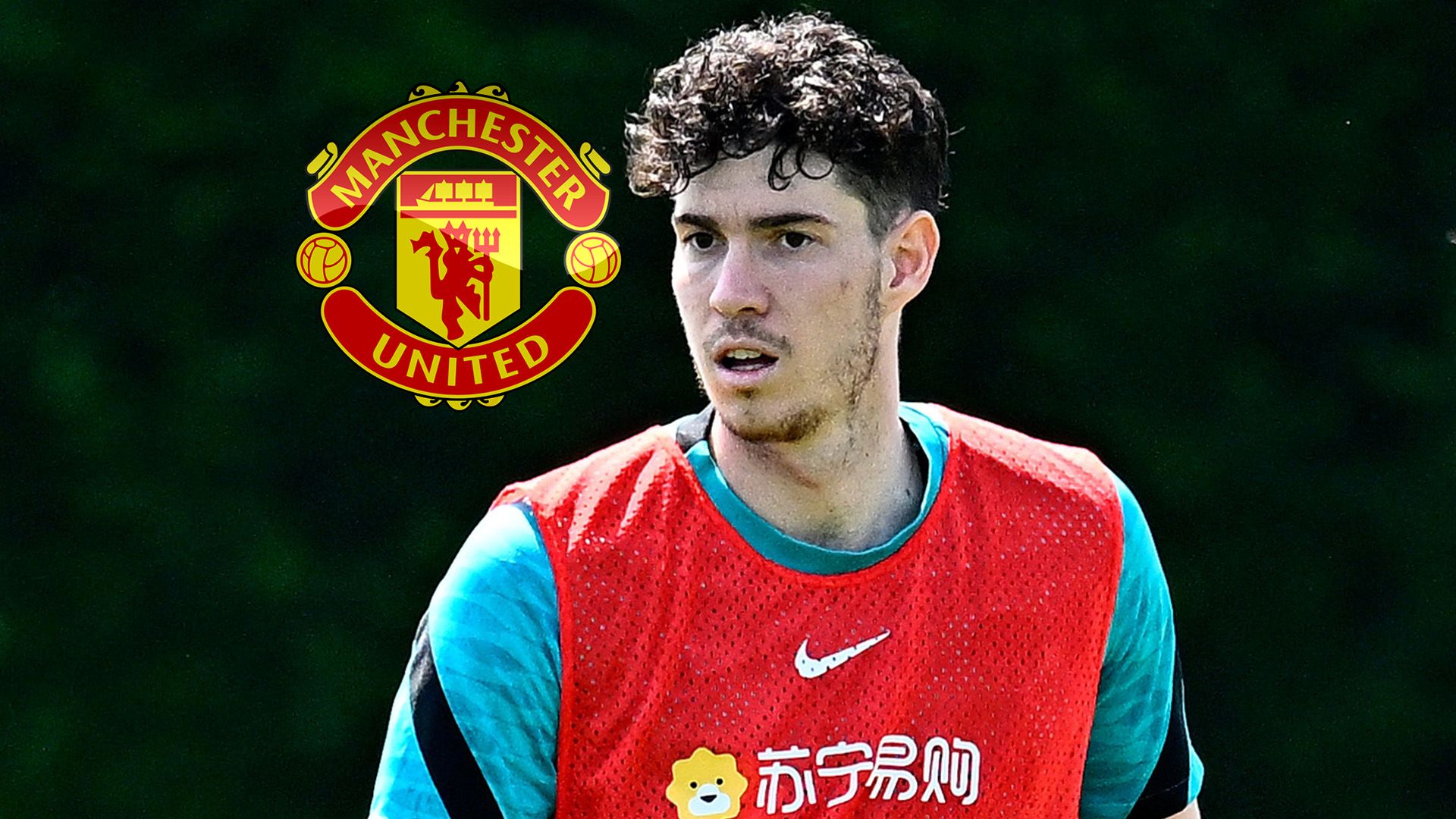 1920x1080 Man Utd And Tottenham In Alessandro Bastoni Transfer Fight As 23 Year Old Defender Impresses At Inter Milan