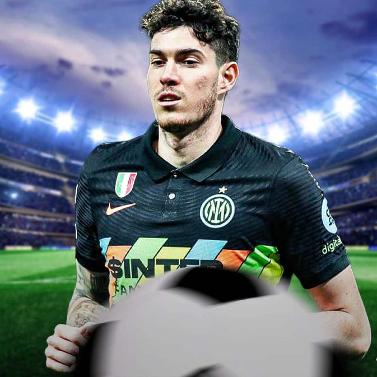 1200x1200 Alessandro Bastoni opens up on his future at Inter Milan