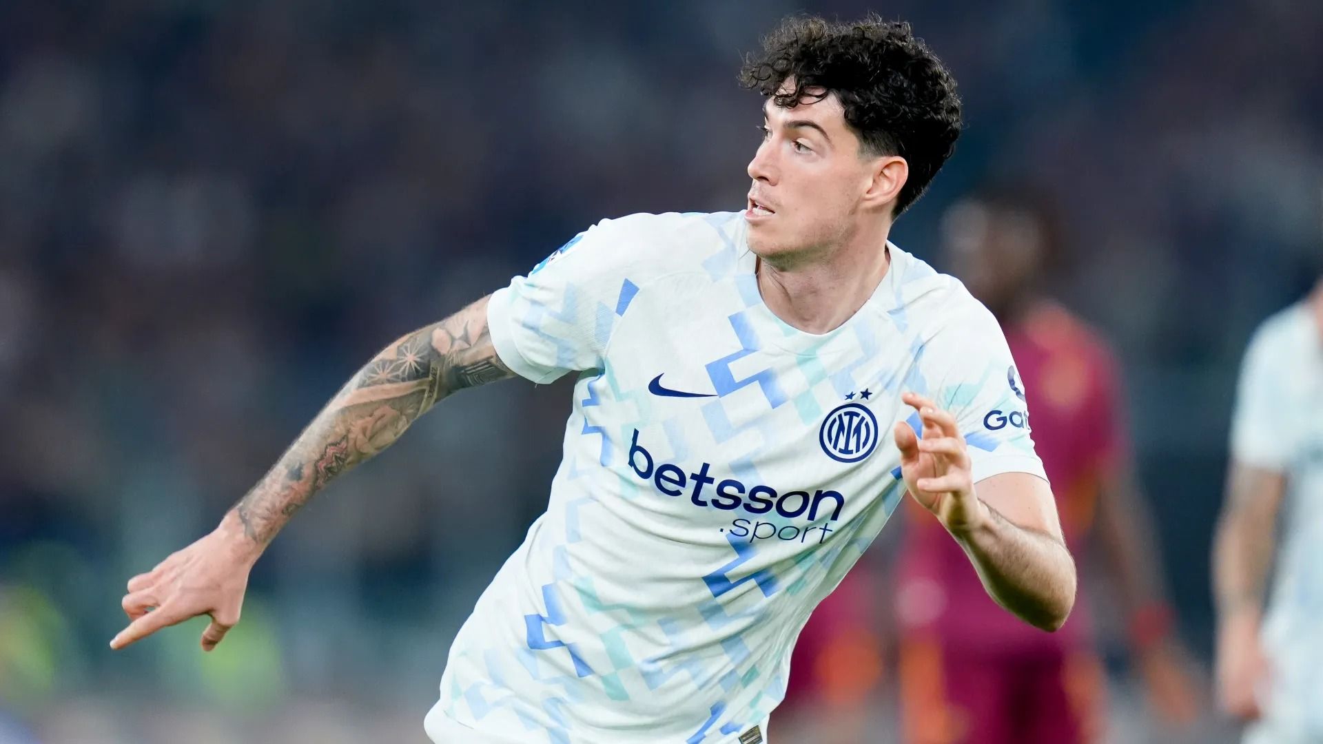 1920x1080 The 3 rivals of Barcelona for the signing of Alessandro Bastoni