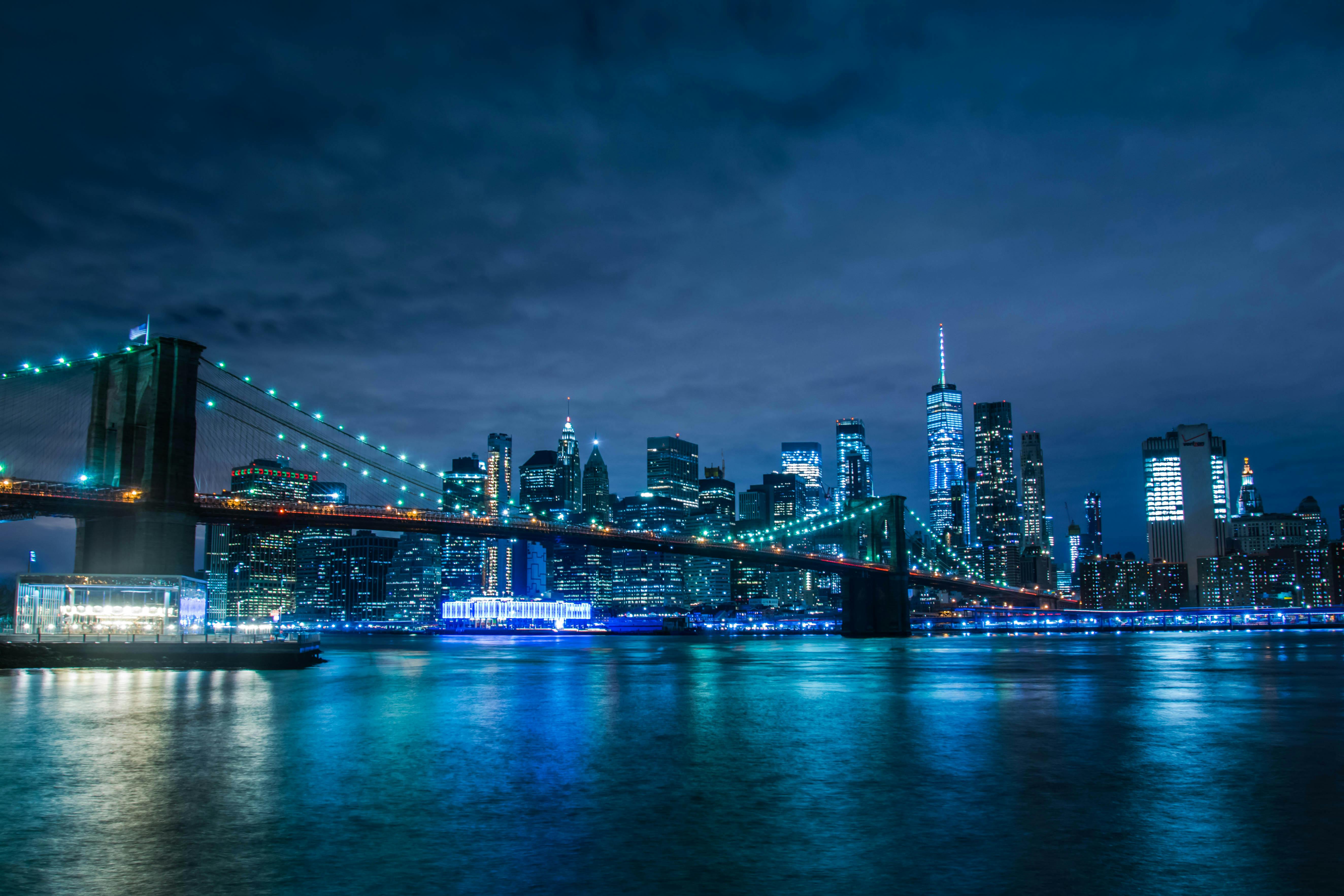 5295x3530 Best New York City Wallpaper Photo · 100% Free Downloads