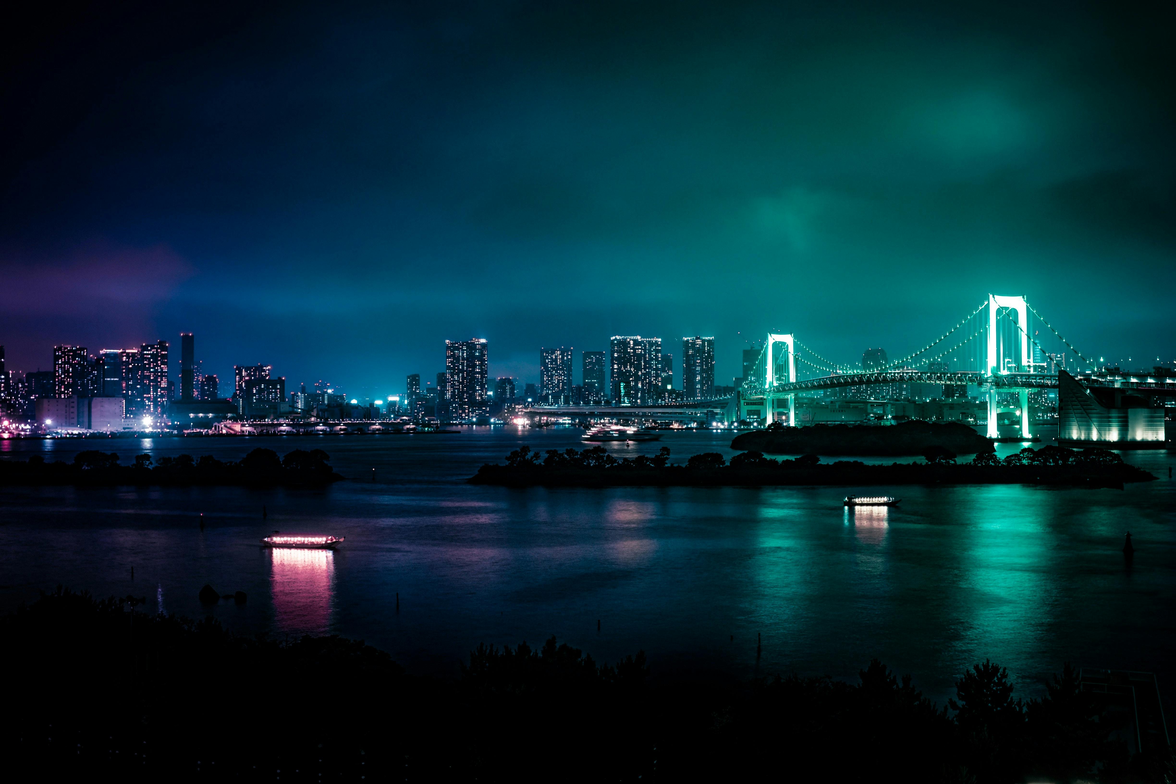 4896x3264 City Skyline Photo, Download The BEST Free City Skyline & HD Image