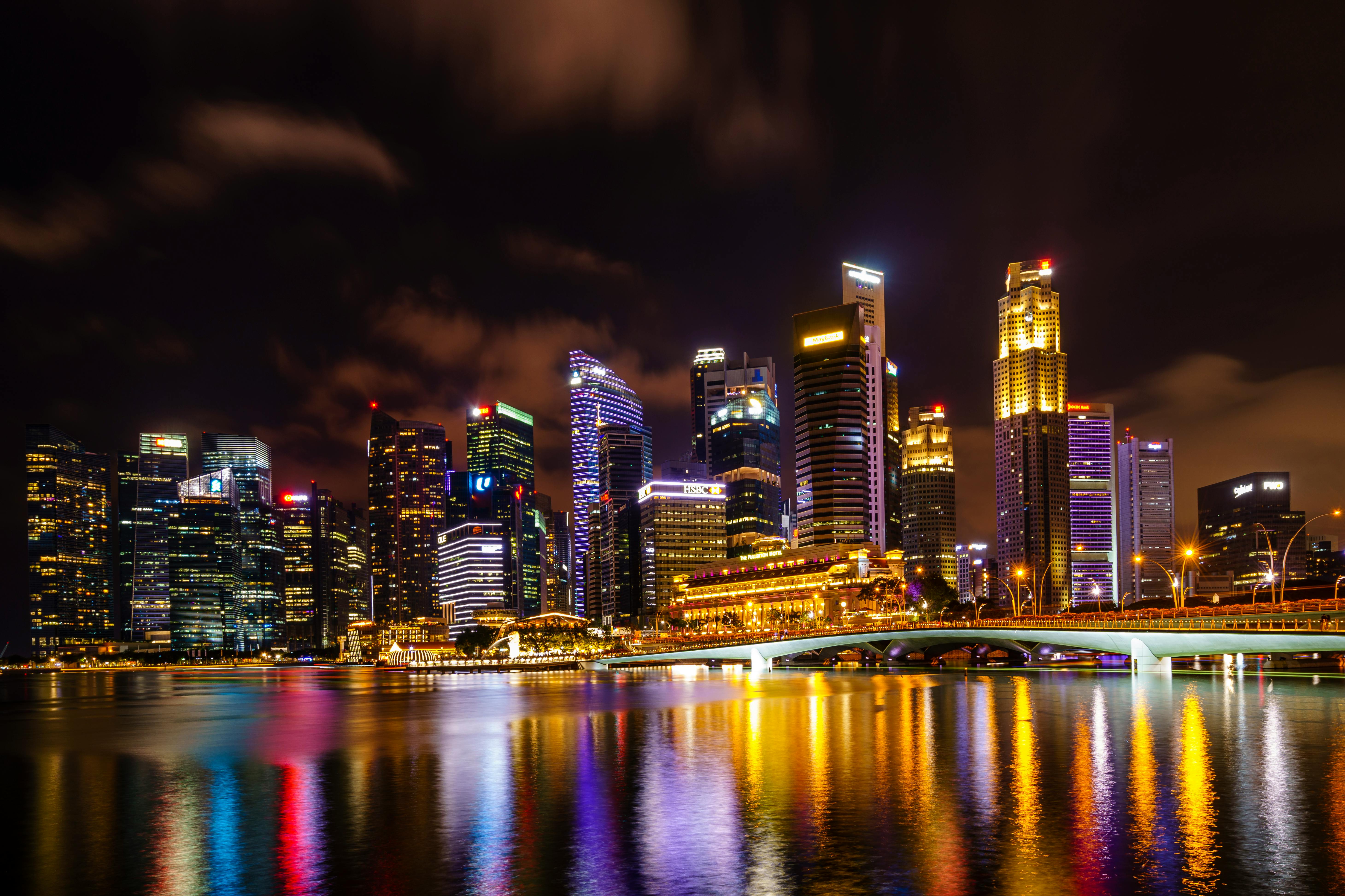 5839x3893 Singapore Photo, Download The BEST Free Singapore & HD Image