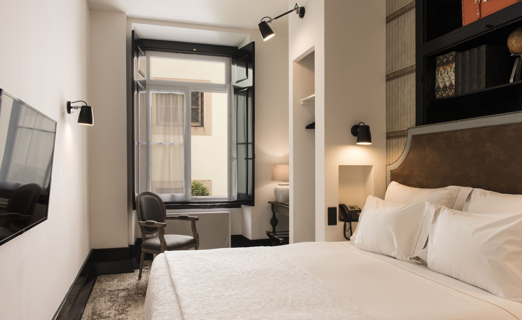 1800x1103 Best boutique hotels around the world. Wallpaper*