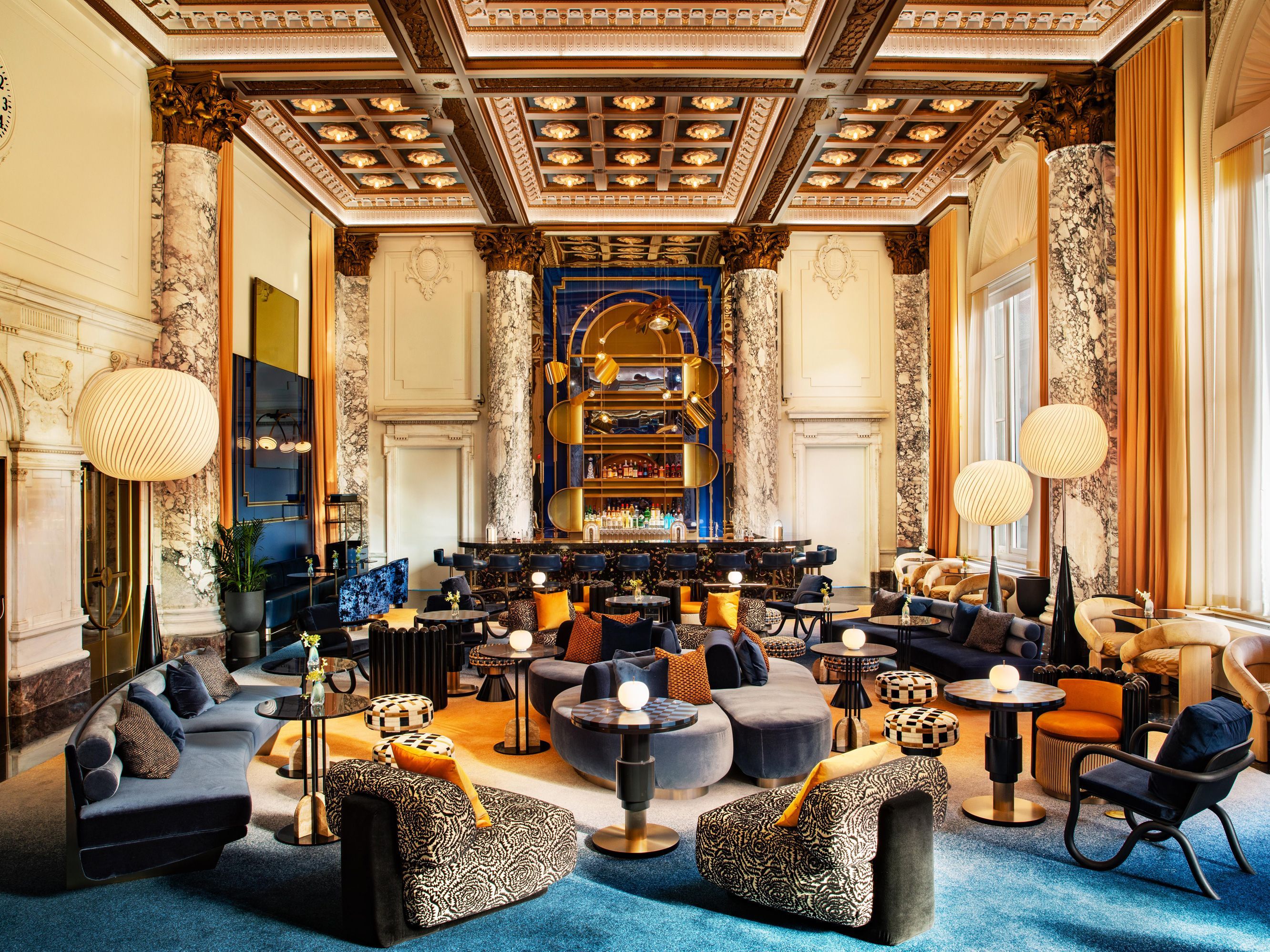 2664x1998 Best Hotels in New York City, According to Our Local Editors (2025). Condé Nast Traveler