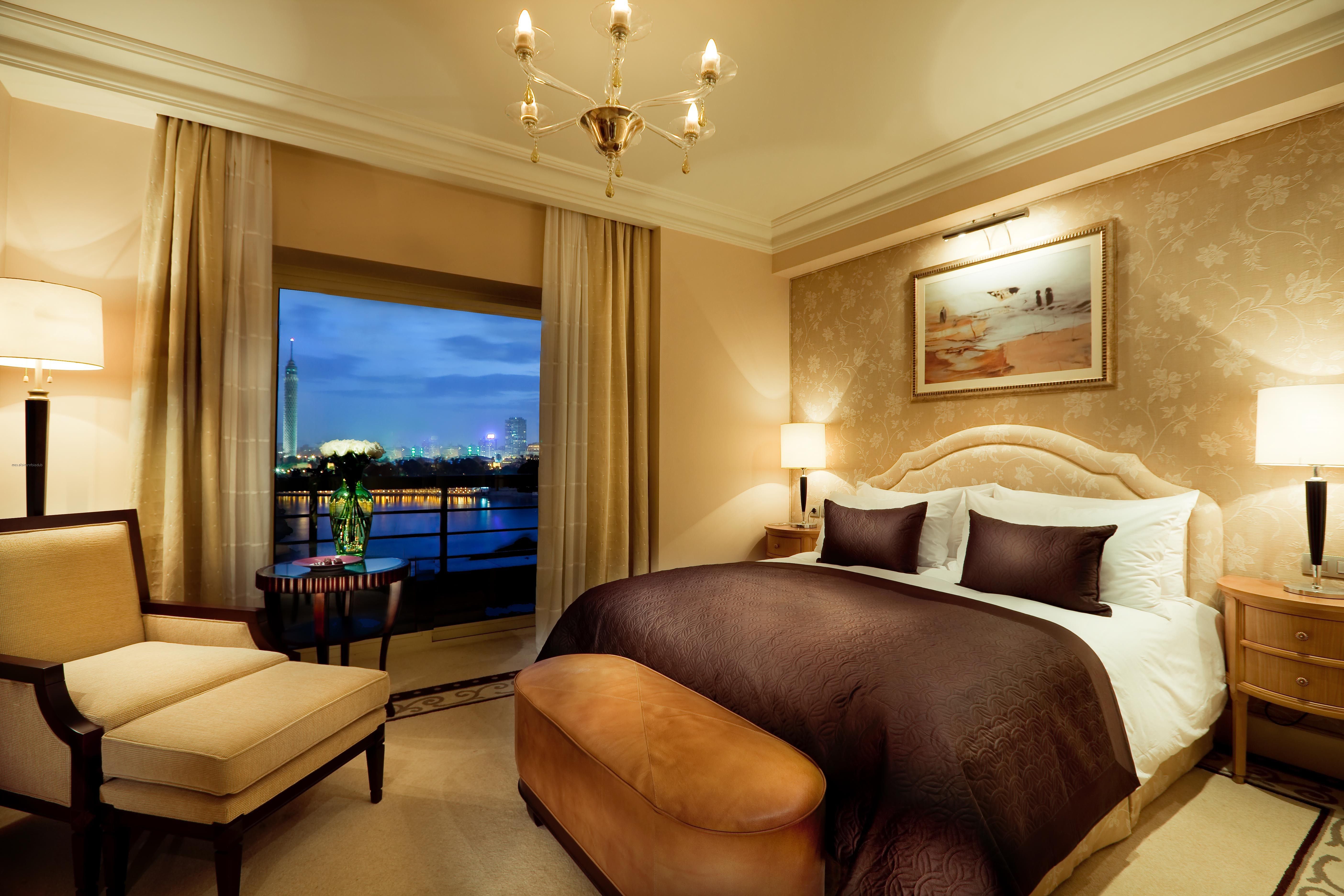 5616x3744 Luxury Hotel Wallpaper