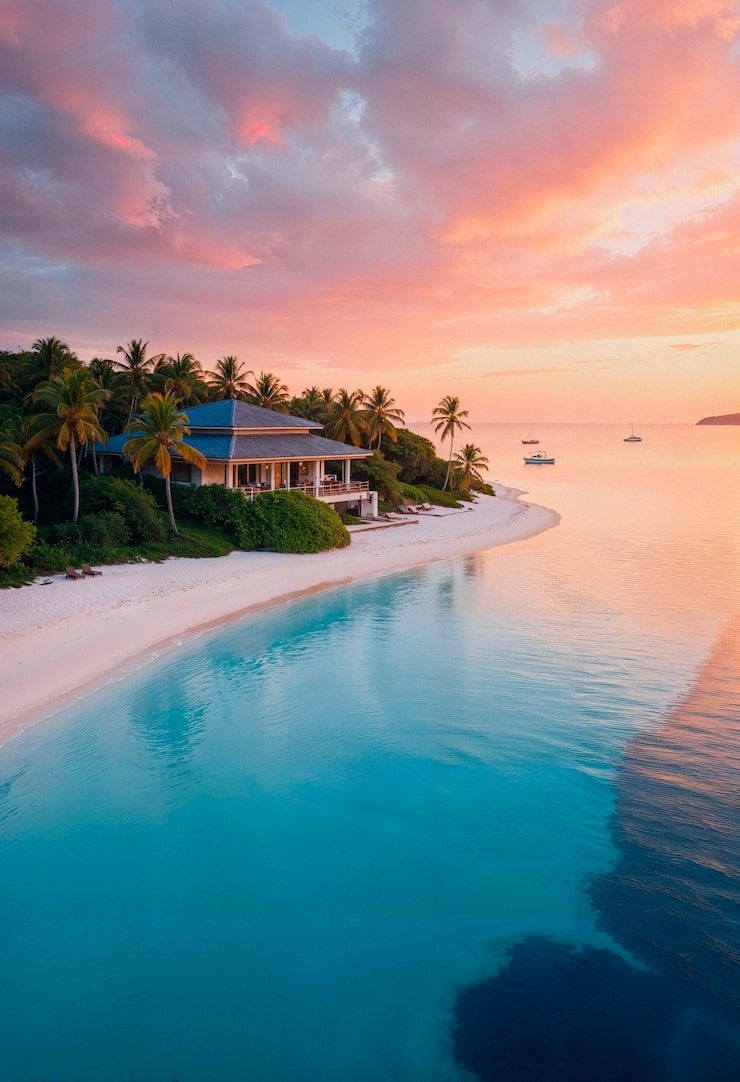 740x1082 Luxury hotels Image