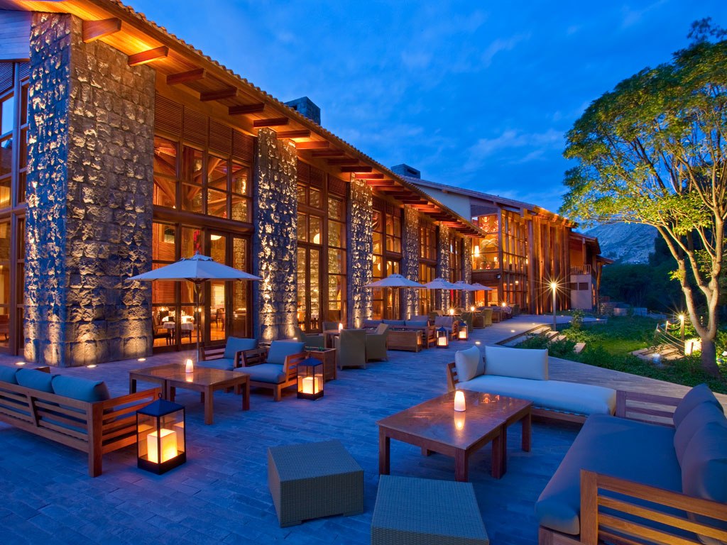 1024x768 Luxury Hotels in Peru Lux Traveller