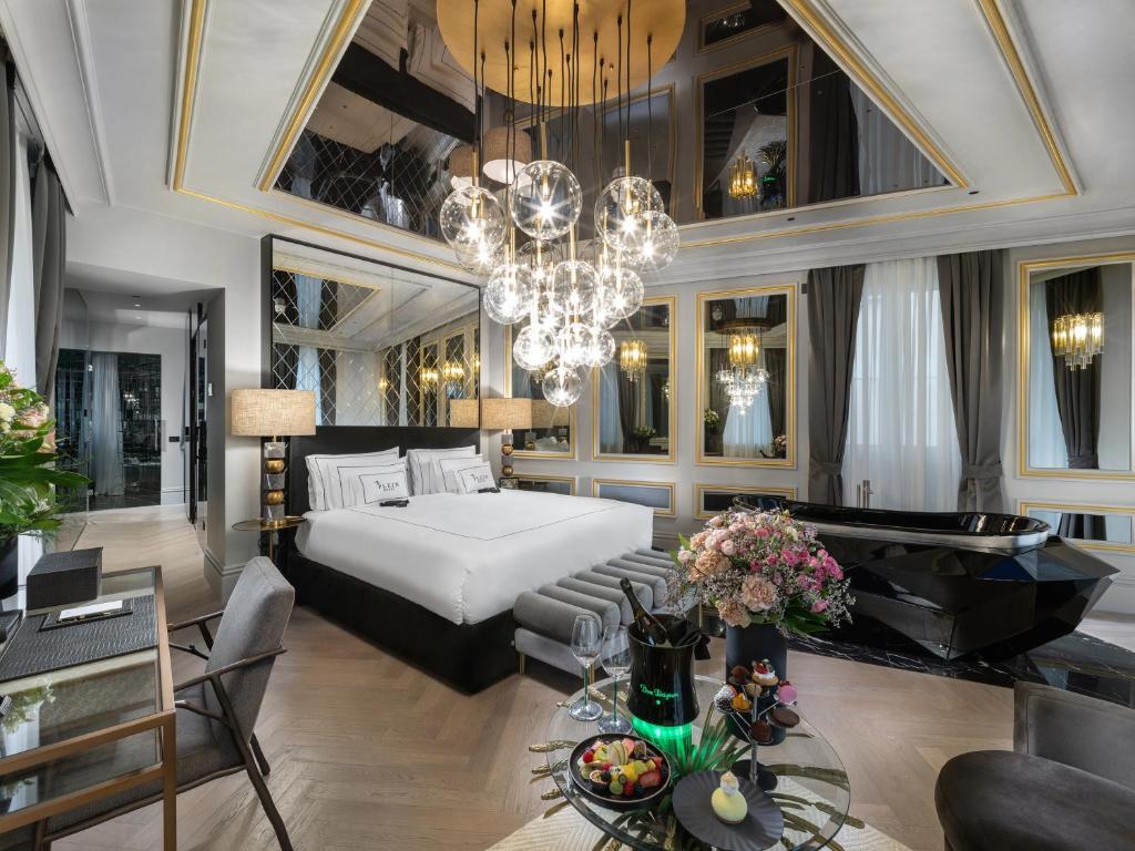 1024x768 The Plein Hotel Luxury Hotels of the World, Milan (updated prices 2026)