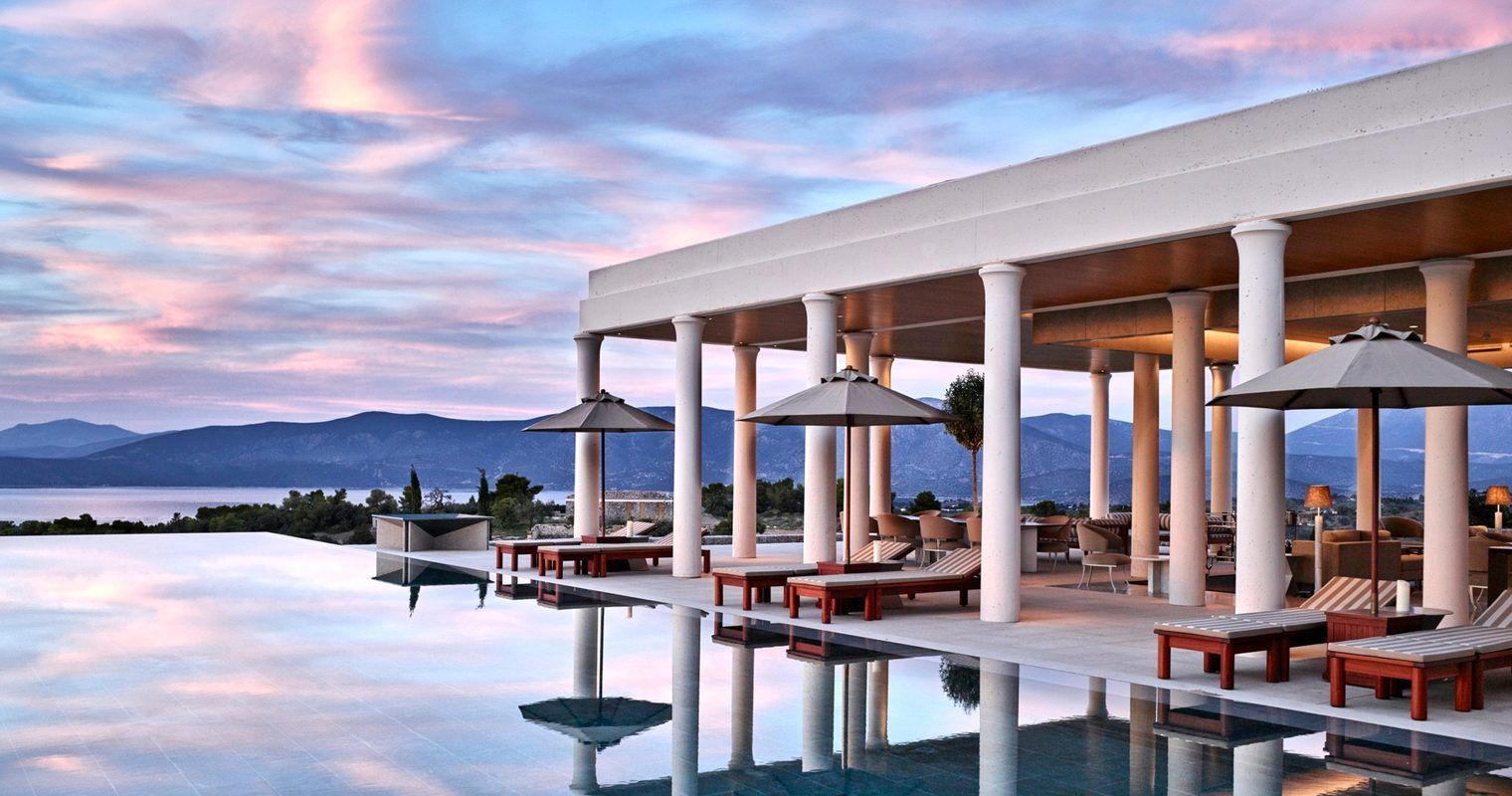 1520x800 The six most beautiful hotels in Greece