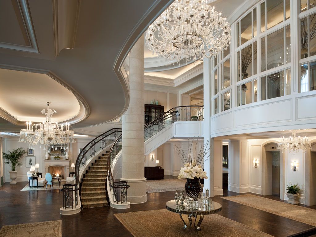 1024x768 Best Southern Hotels 2025: Readers' Choice Awards. Condé Nast Traveler