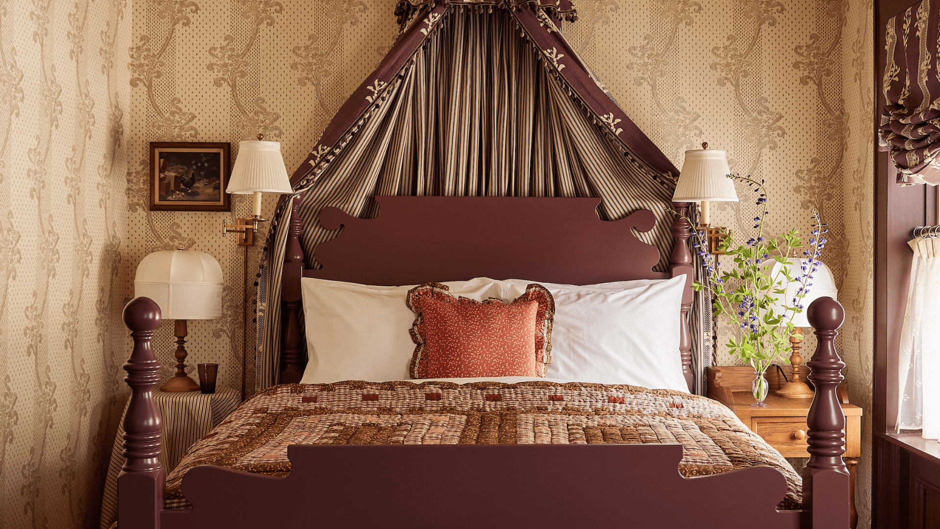 1920x1080 The best hotels in Upstate New York to book. Wallpaper*