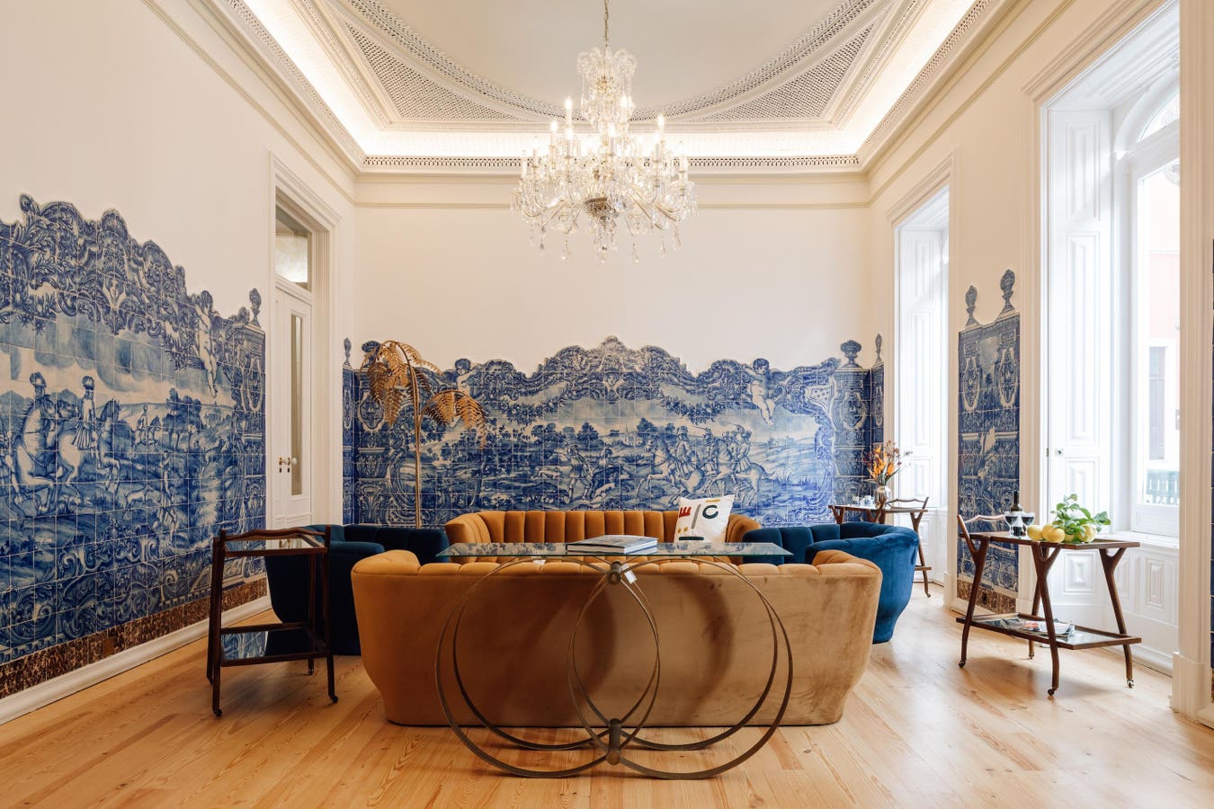 1350x900 Lisbon's Luxury Hotel Scene Has Never Been Better