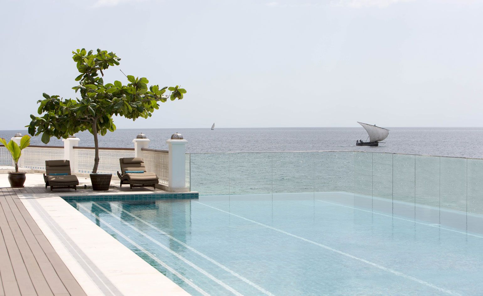1540x944 Hedonist hideaways: the top island hotels to escape to. Wallpaper*