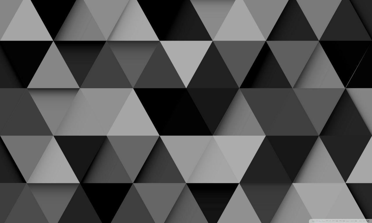 Black and White Abstract Wallpapers - Top Free Black and White Abstract  Backgrounds - WallpaperAccess