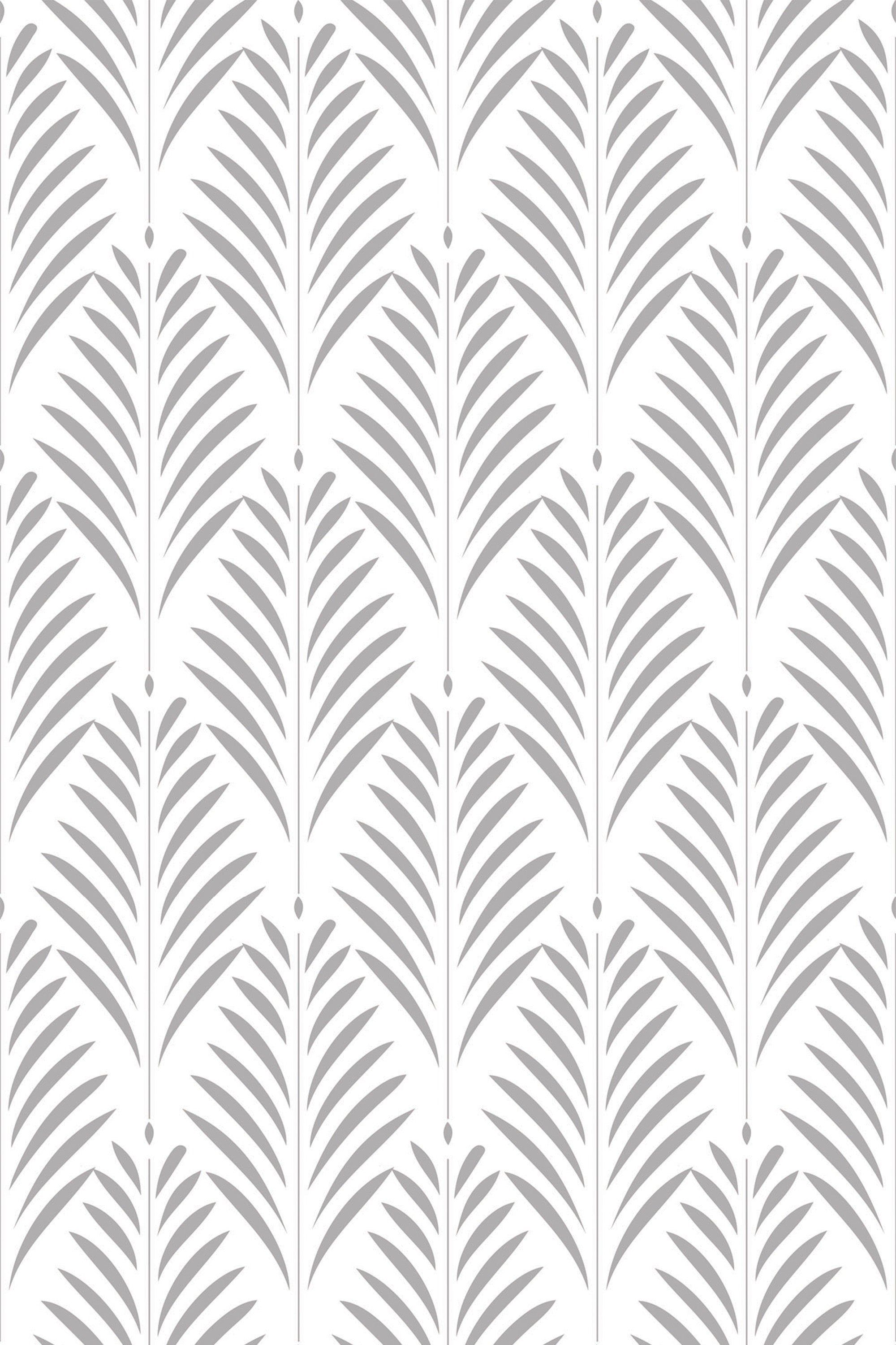 2000x3000 Leaves Peel and Stick Removable Wallpaper