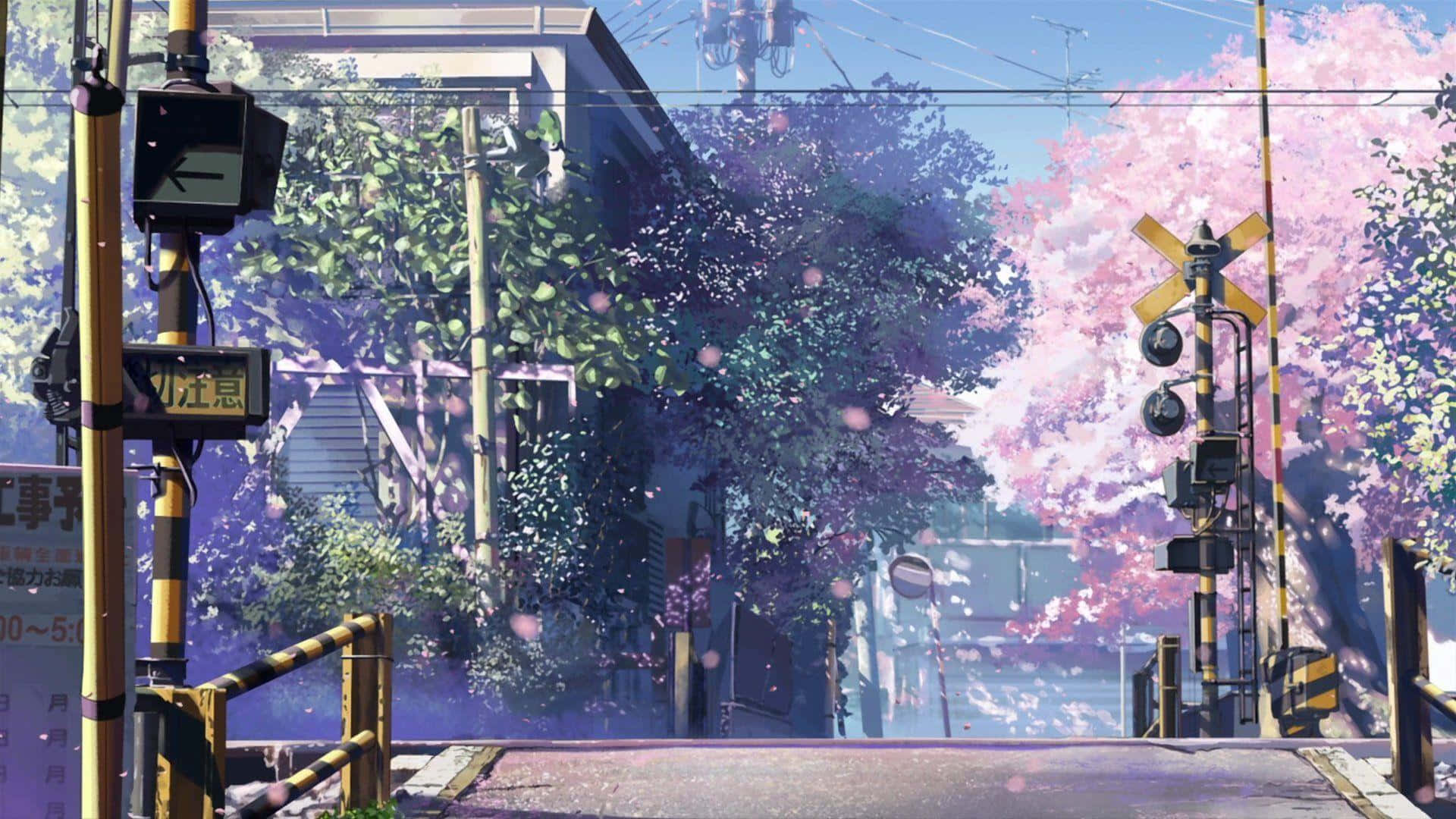 1920x1080 Download Makoto Shinkai, the Visionary Anime Filmmaker