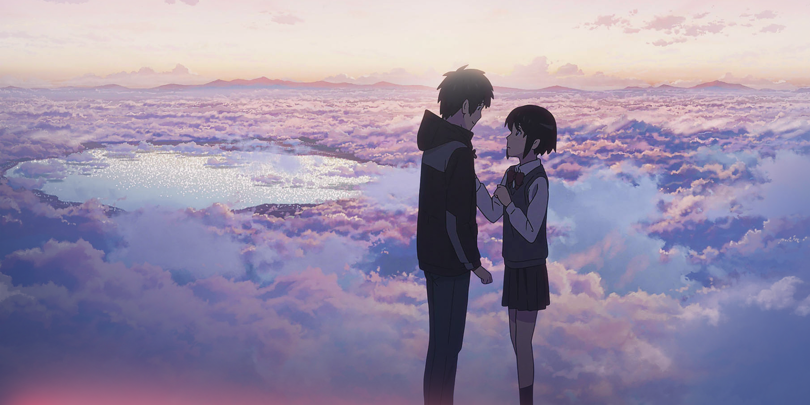 1600x800 Makoto Shinkai's new movie is going to release in 2025!