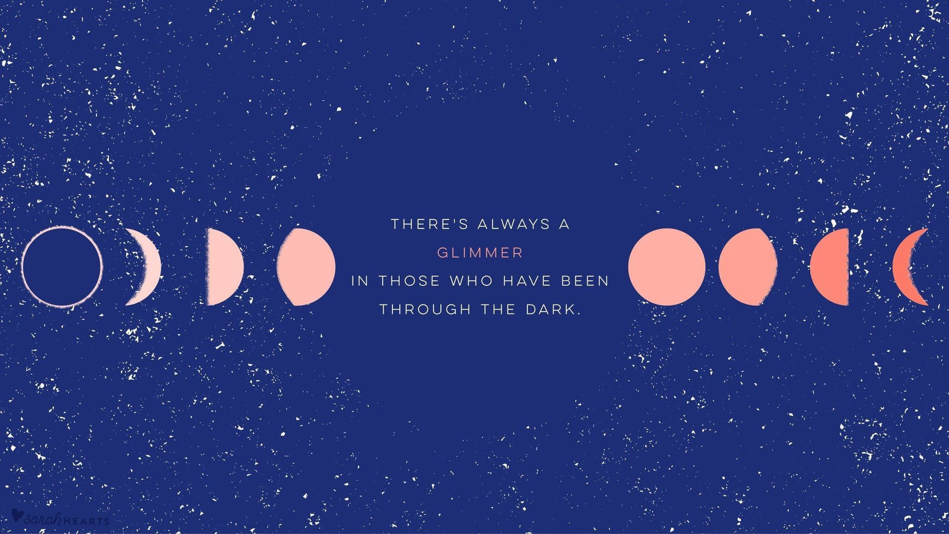 1920x1080 Cute Simple Aesthetic Desktop Wallpaper
