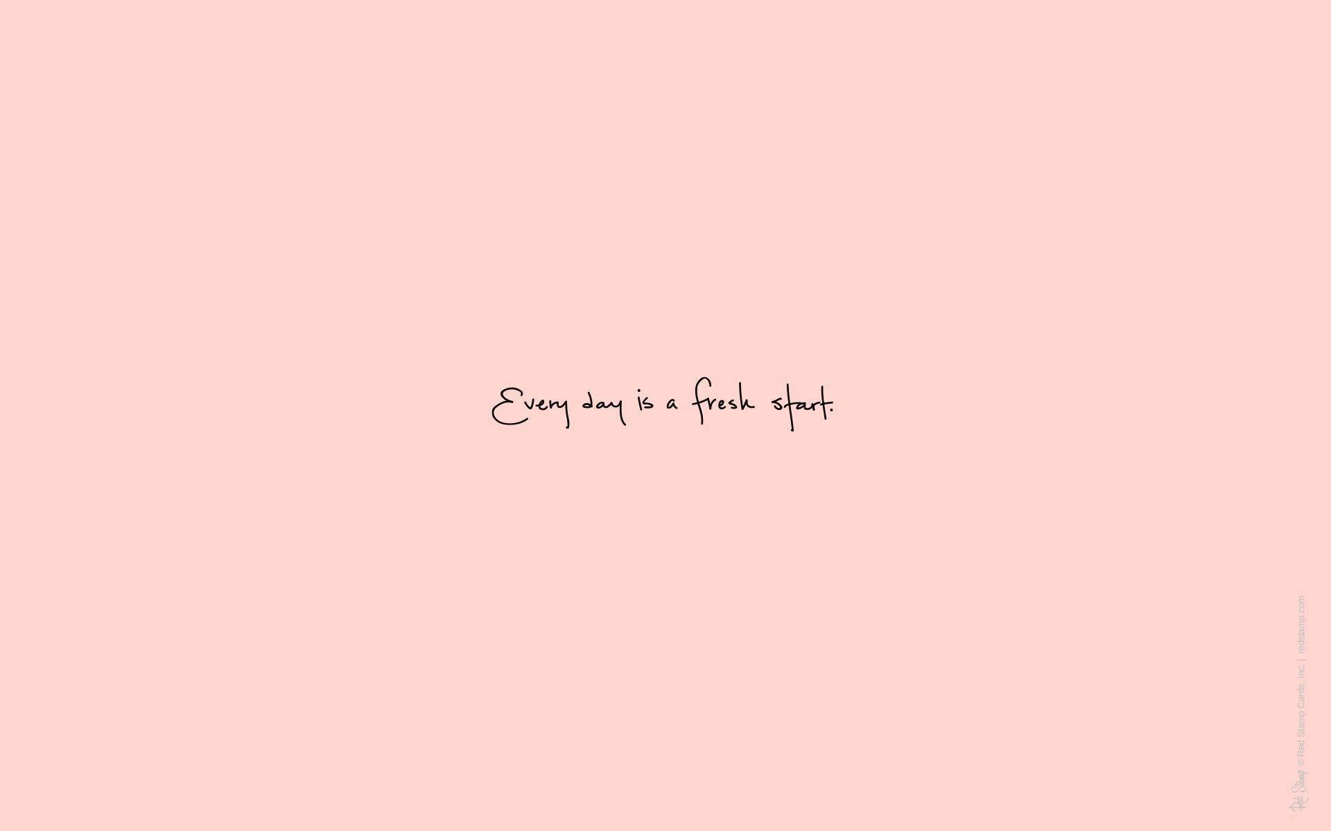 1920x1200 Text Aesthetic Desktop Wallpaper, HD Background