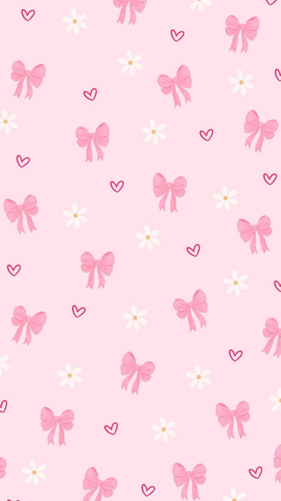 900x1600 Free and customizable girly wallpaper templates
