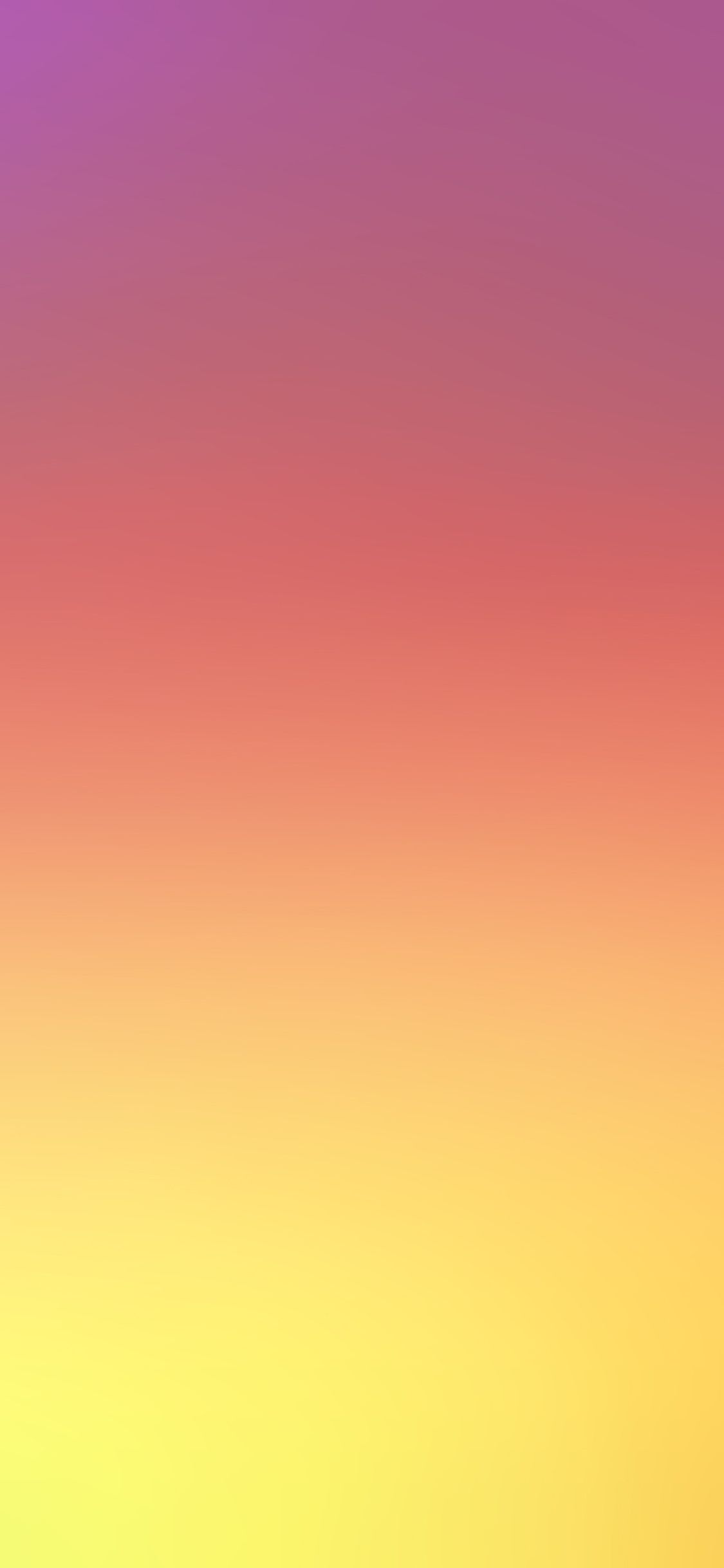 1125x2436 iPhone X wallpaper. soft pink shy girl blur gradation