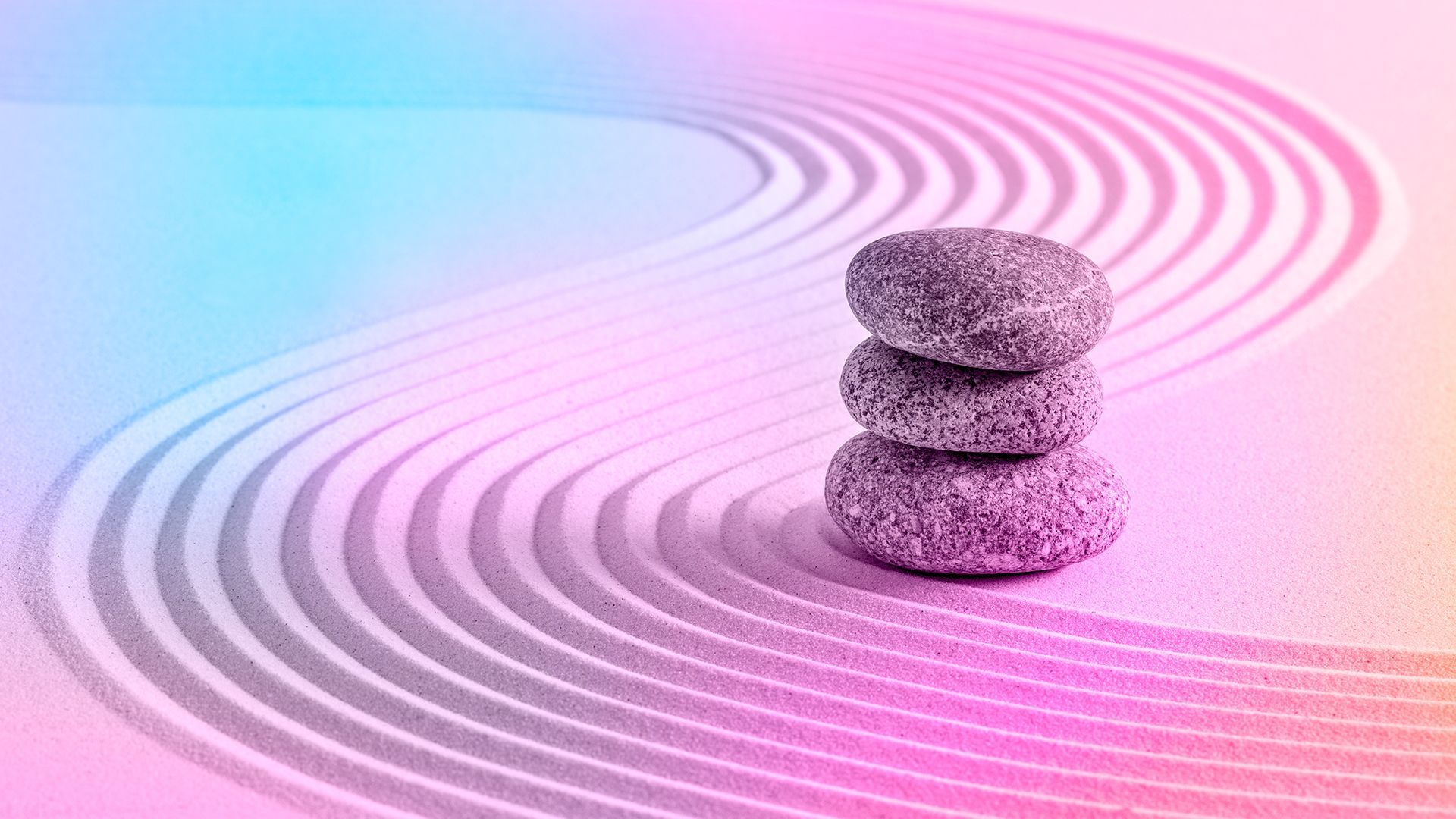 1920x1080 The benefits of meditation: How to meditate and help with stress, focus, weight loss and more