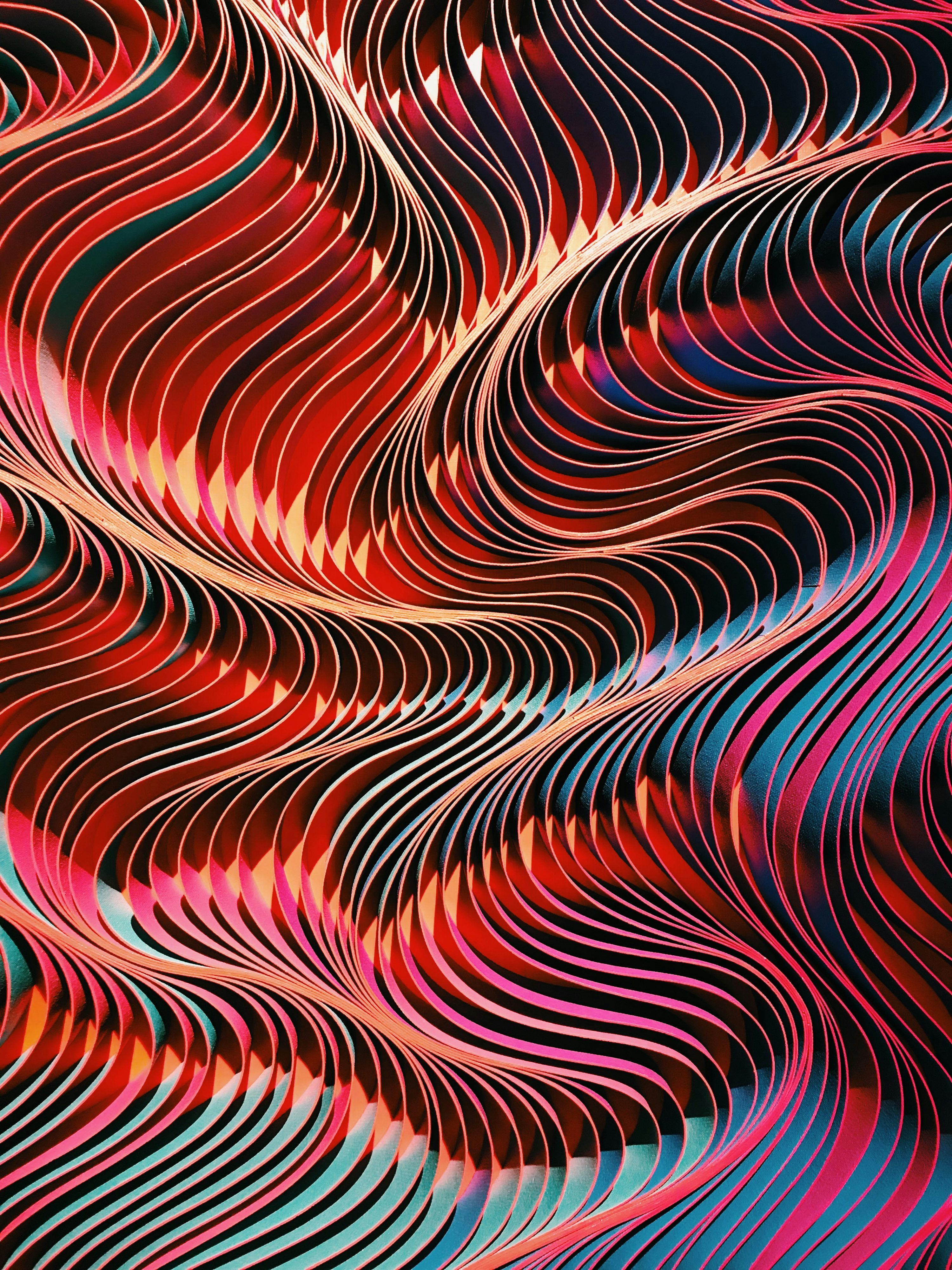 3000x4000 Abstract Pattern Picture. Download Free Image