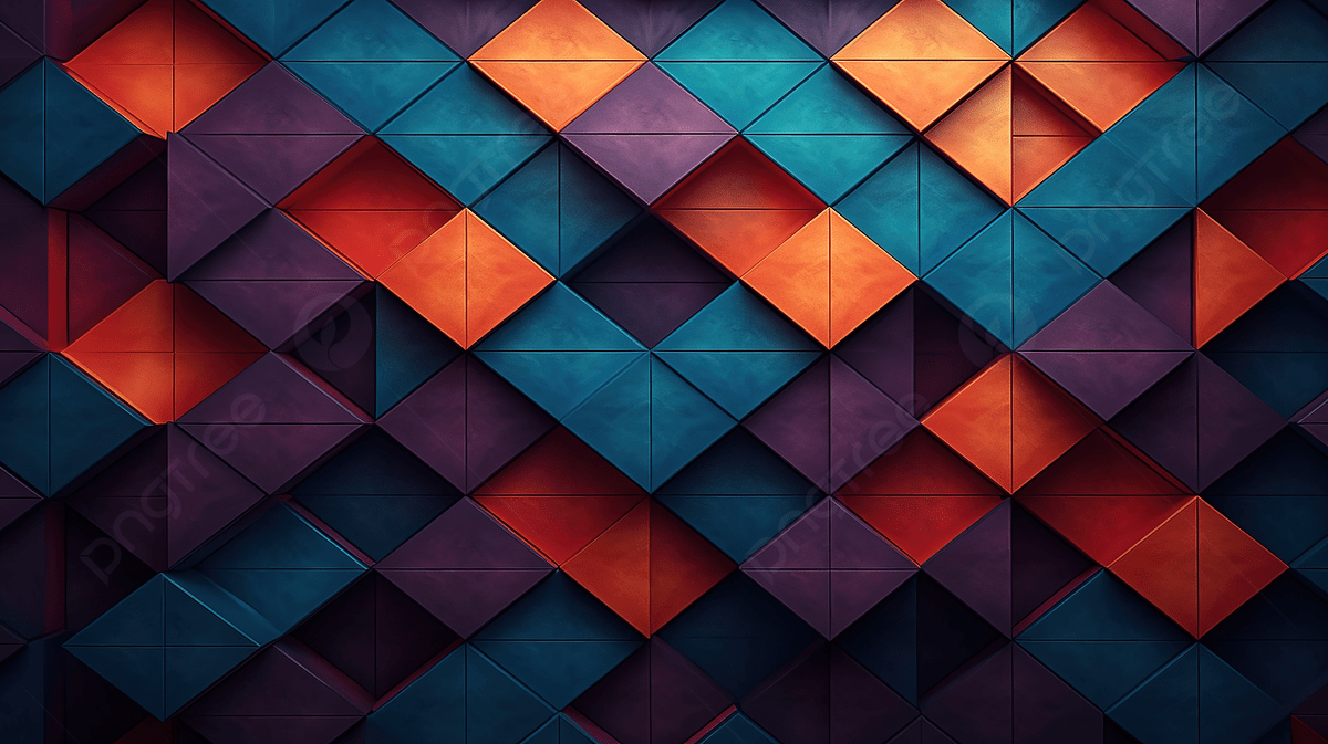 1200x673 Abstract Background Featuring Geometric Texture Patterns, Modern Illustration, Graphics, Modern Background Image And Wallpaper for Free Download
